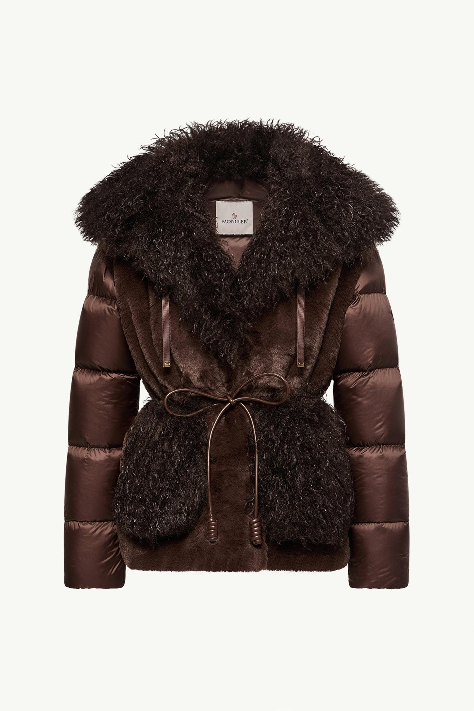 Immersif 2-in-1 Short Down Jacket - 图片 3