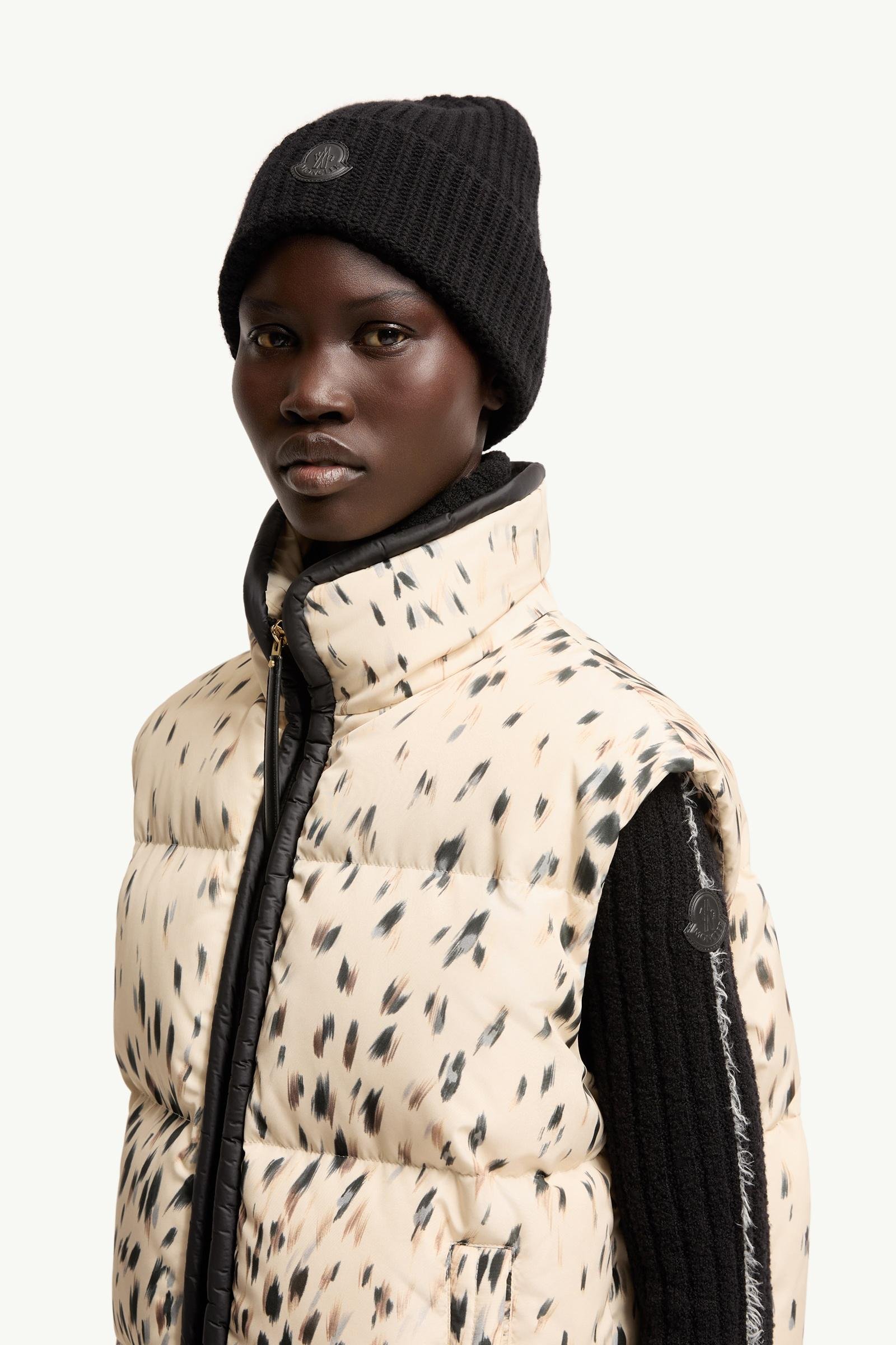 Alternative view of Rayonnant 2-in-1 Short Down Jacket