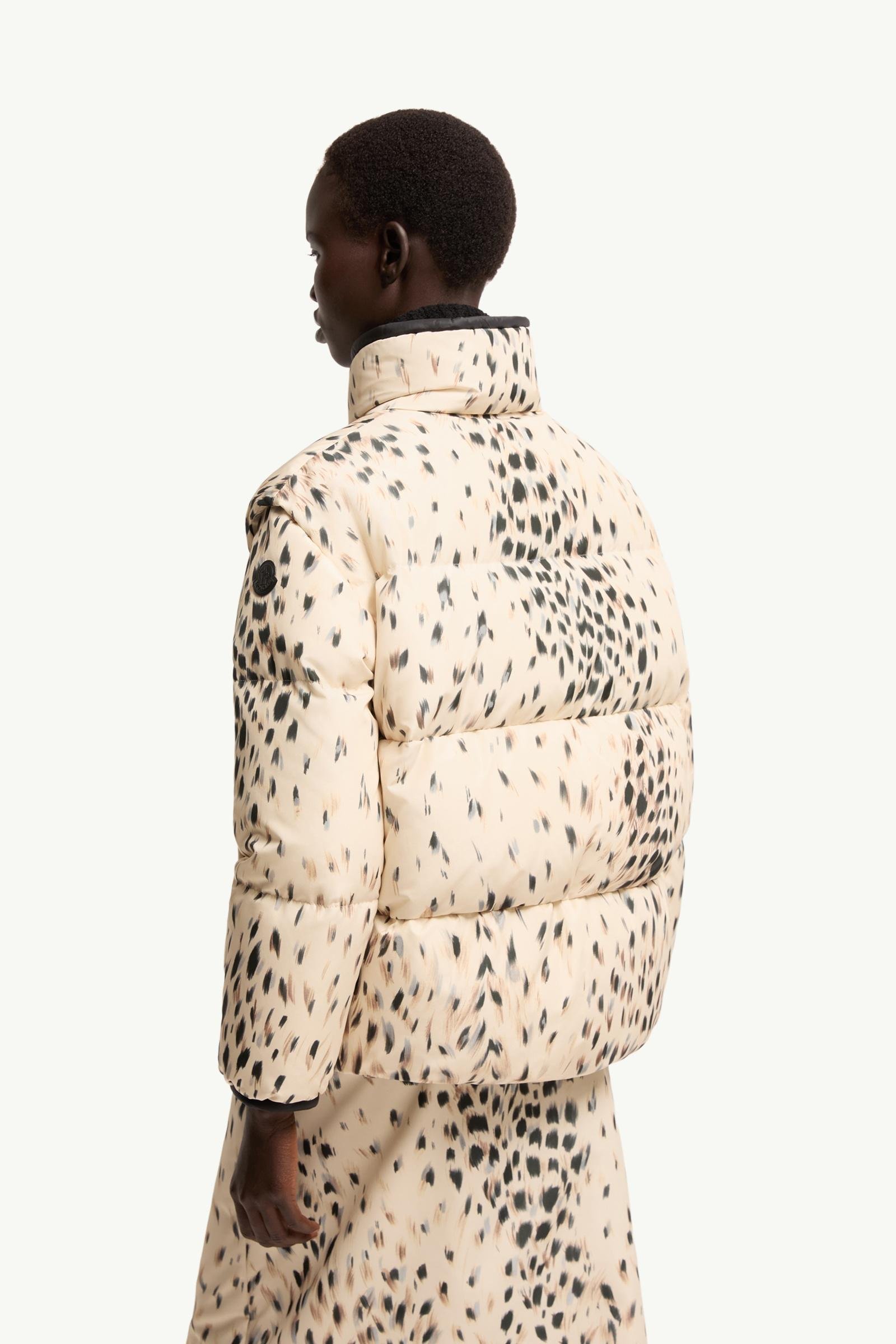 Rayonnant 2-in-1 Short Down Jacket - 图片 5