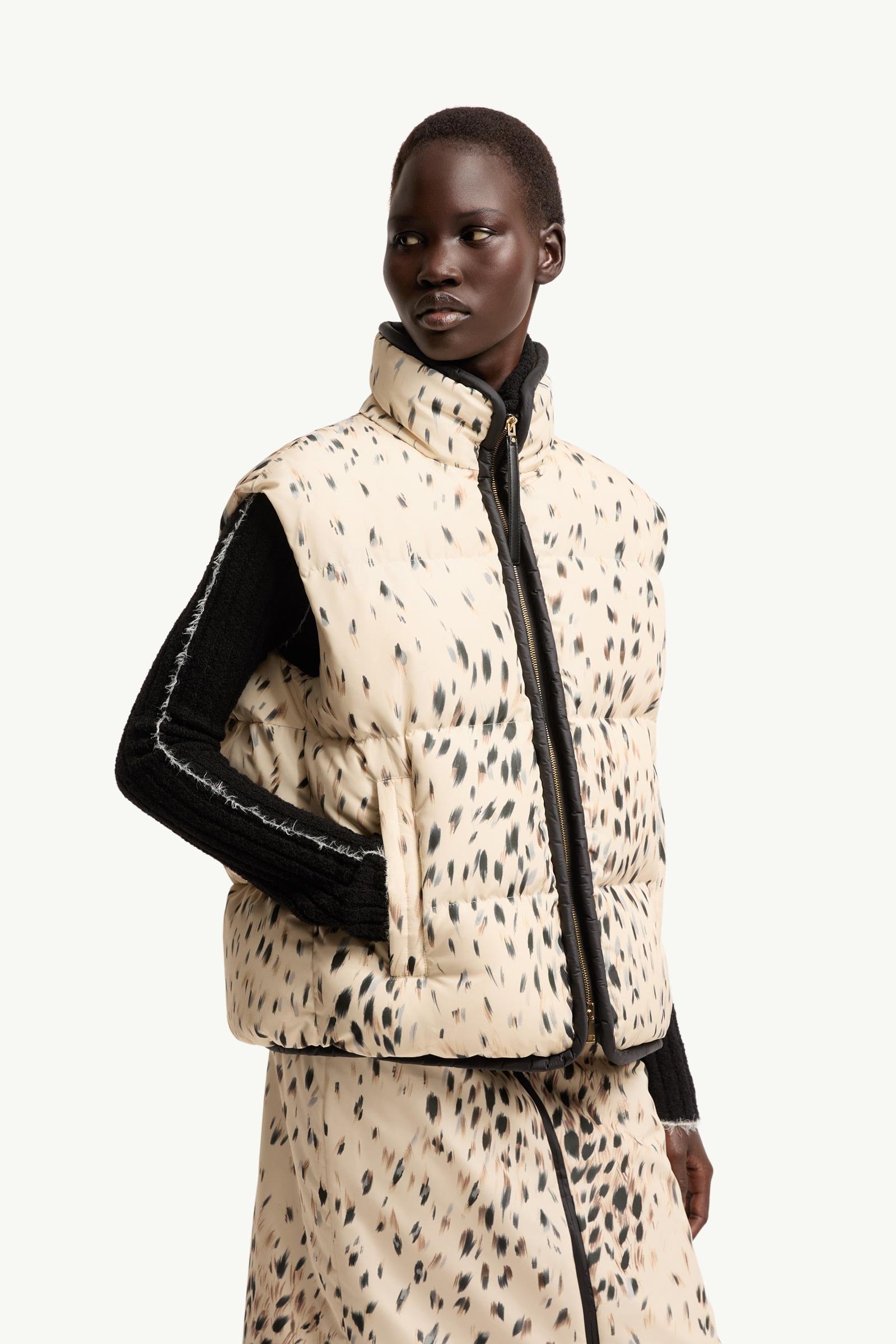Rayonnant 2-in-1 Short Down Jacket - 图片 6
