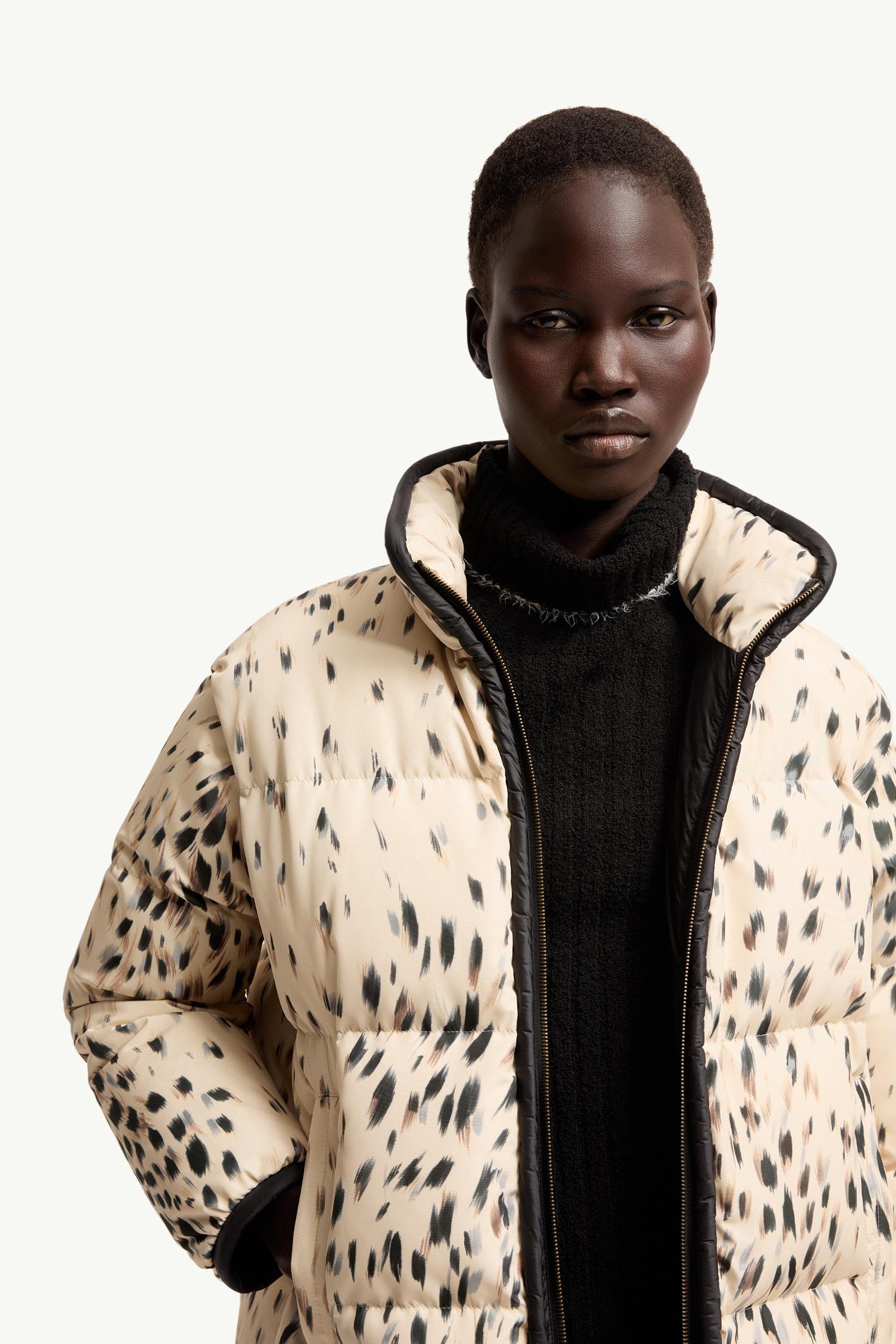 Rayonnant 2-in-1 Short Down Jacket - 图片 7