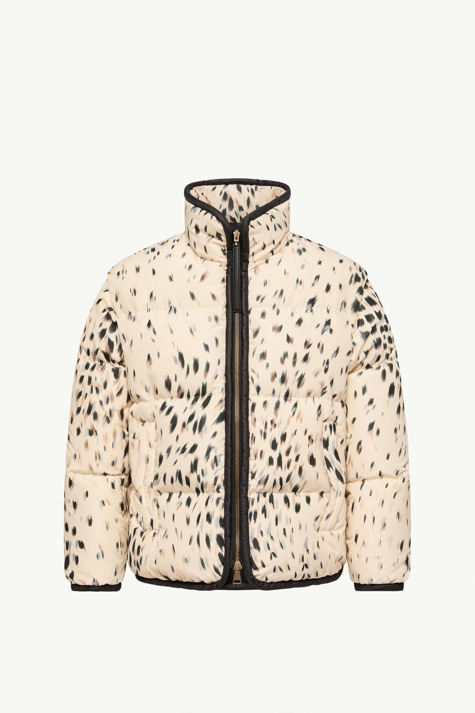 Rayonnant 2-in-1 Short Down Jacket - 图片 3