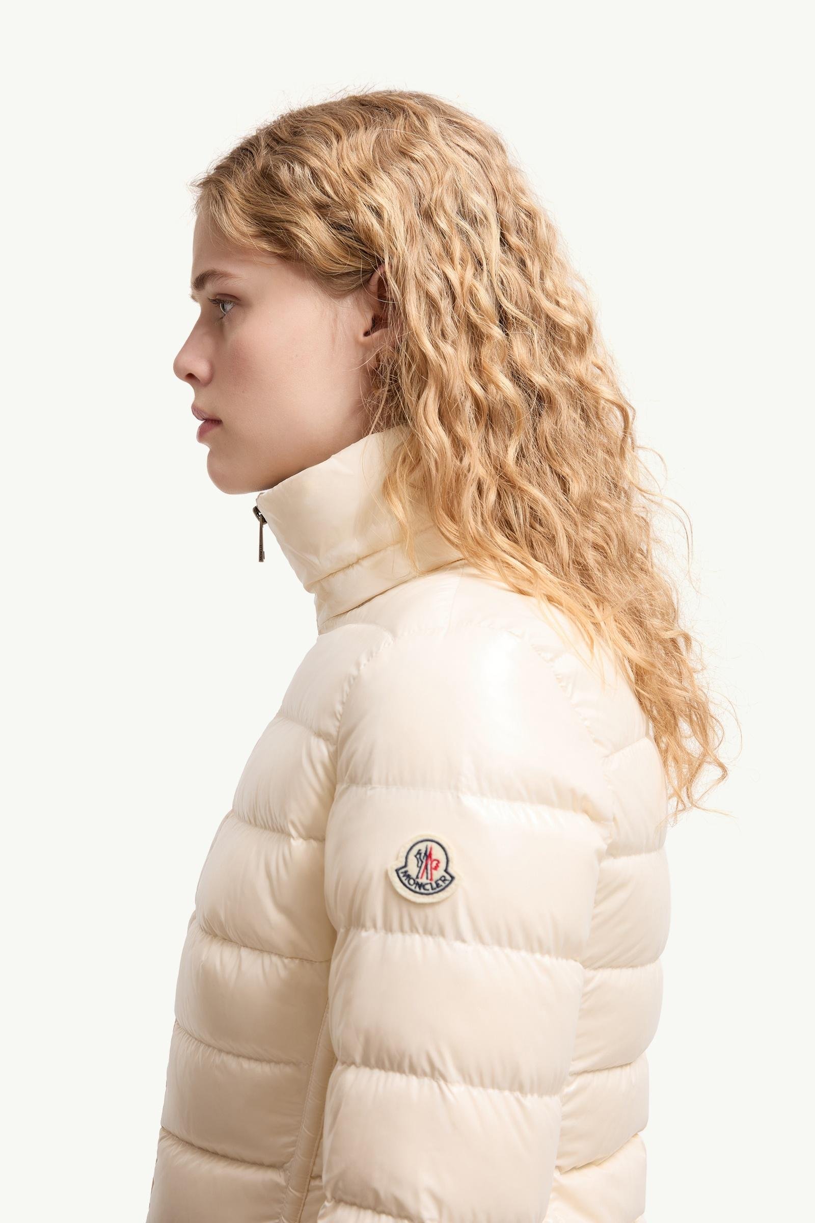 Badyeffe Hooded Short Down Jacket - 图片 2