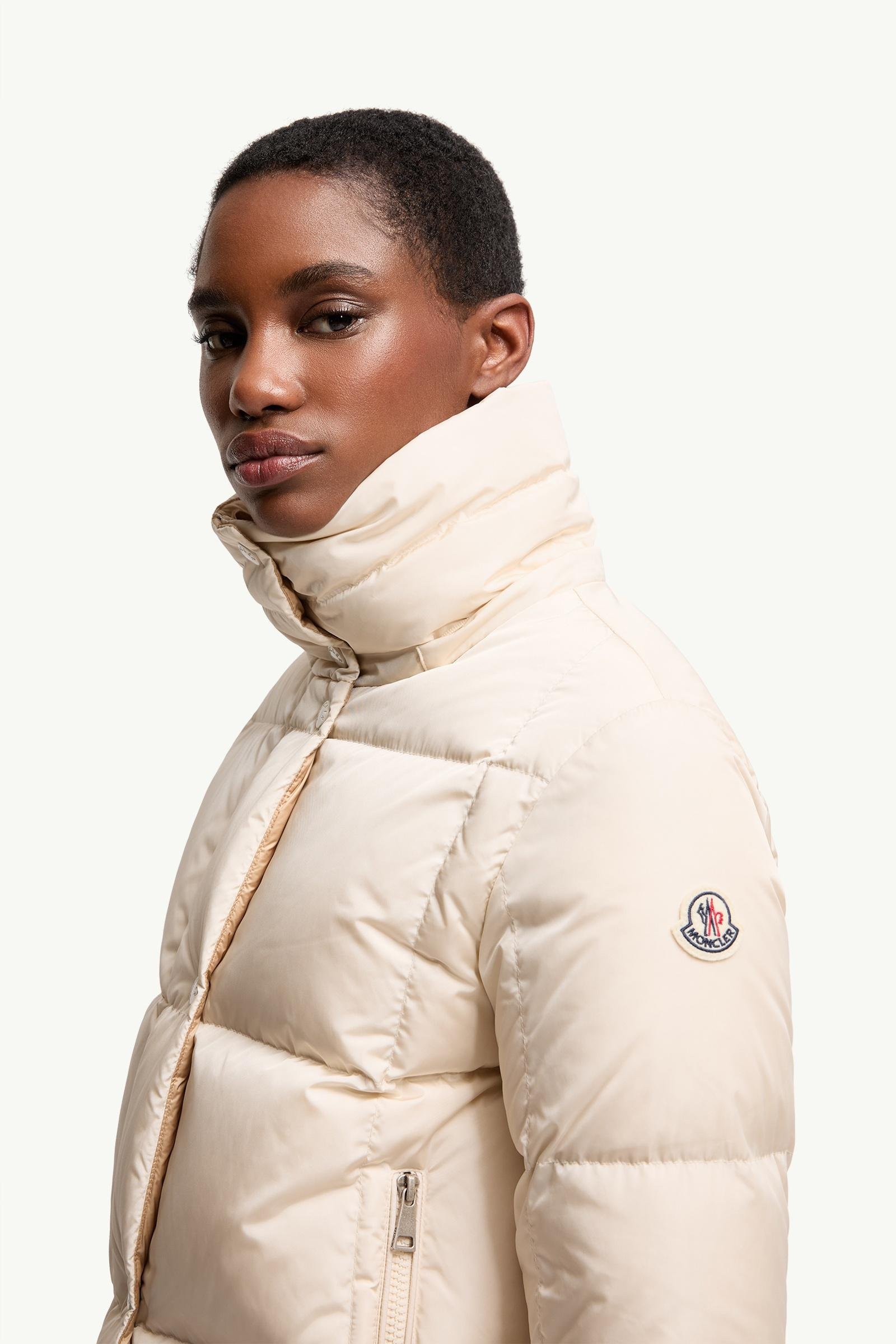 Alternative view of Castelnew Hooded Down Jacket