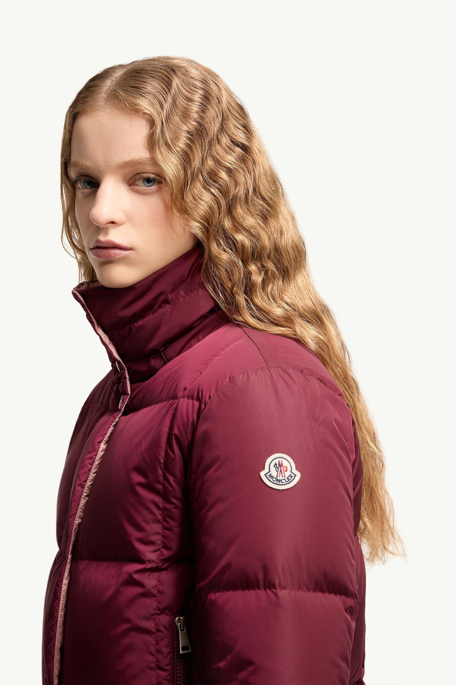 Alternative view of Castelnew Hooded Down Jacket