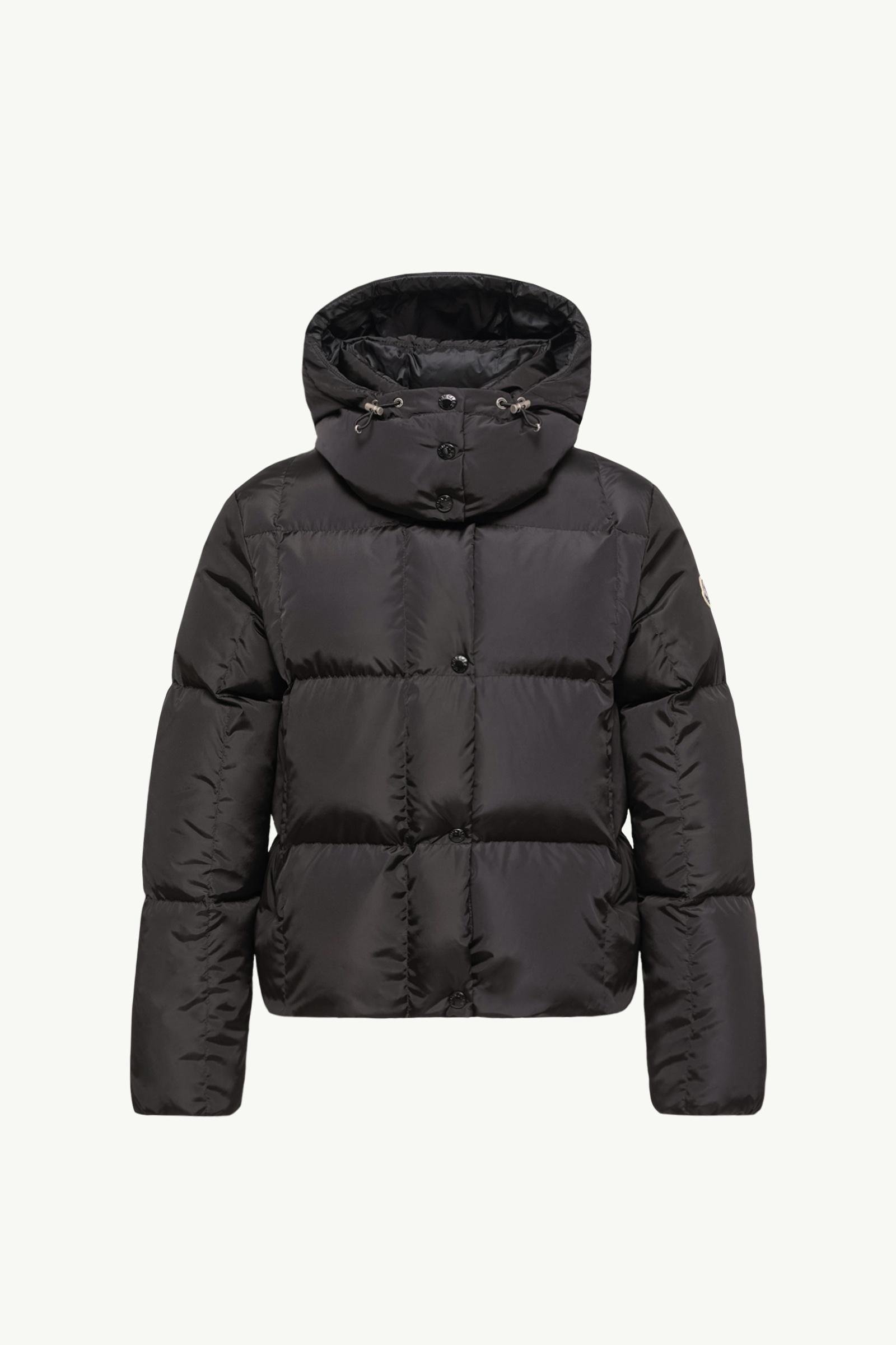 Castelnew Hooded Down Jacket - 图片 3