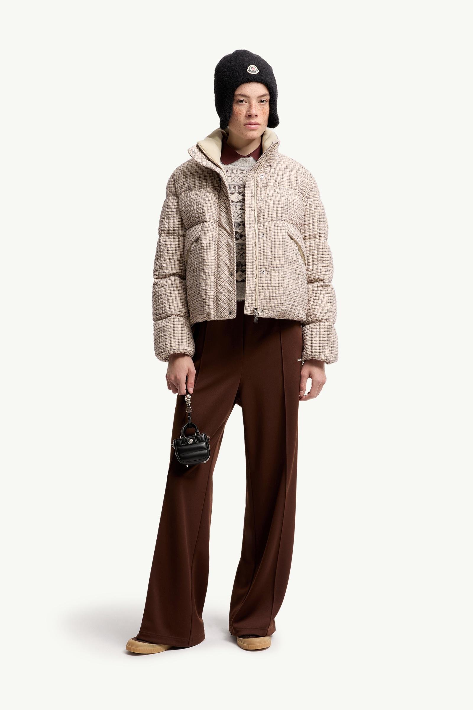Cloante Short Down Jacket
