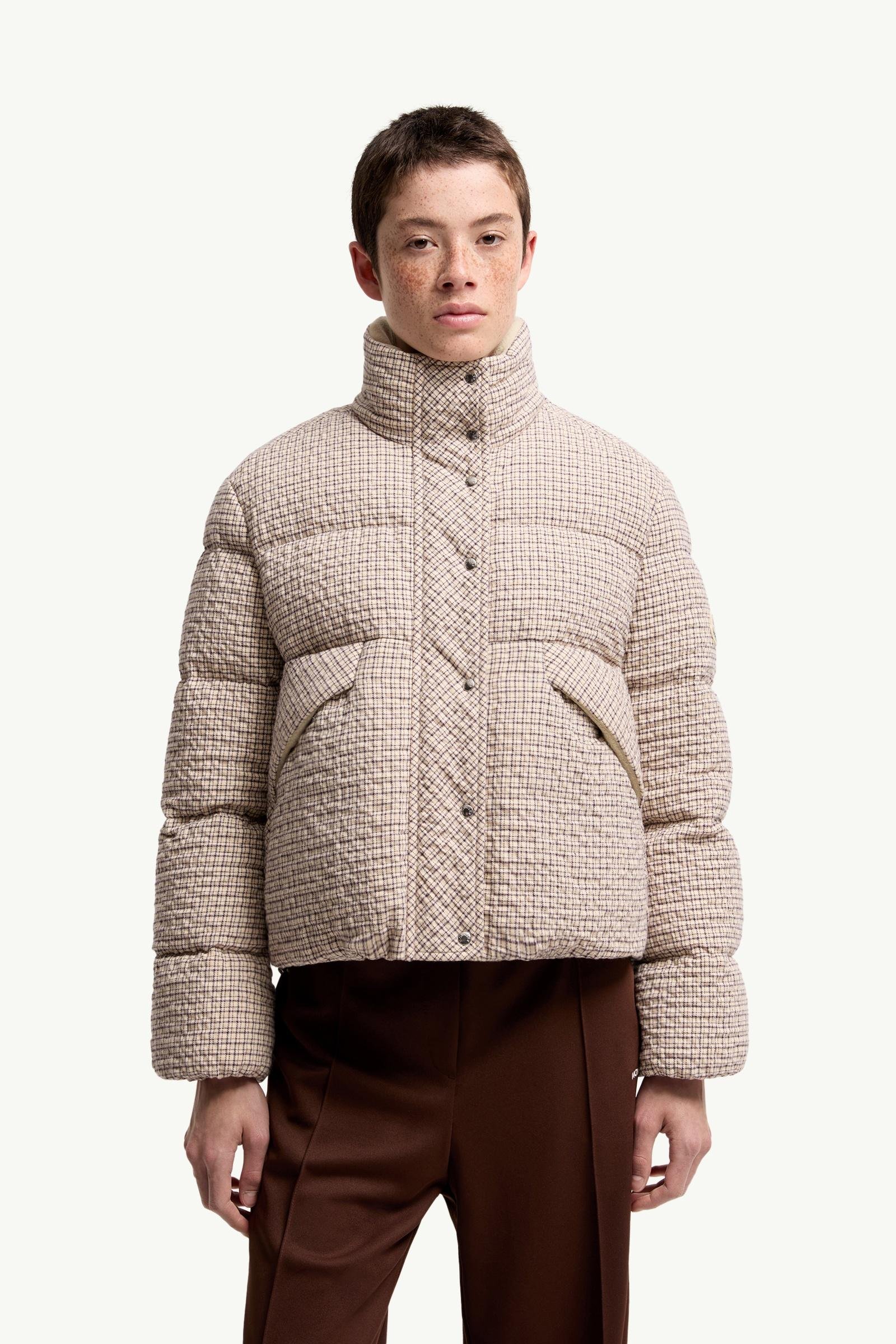 Cloante Short Down Jacket - 图片 4