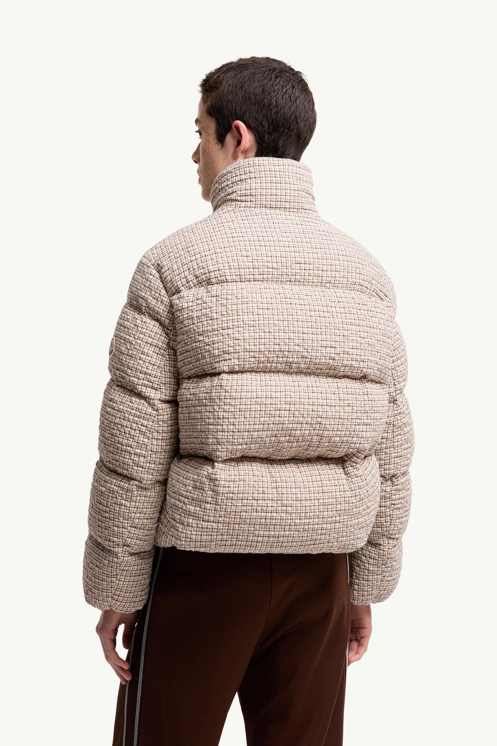 Cloante Short Down Jacket - 图片 5