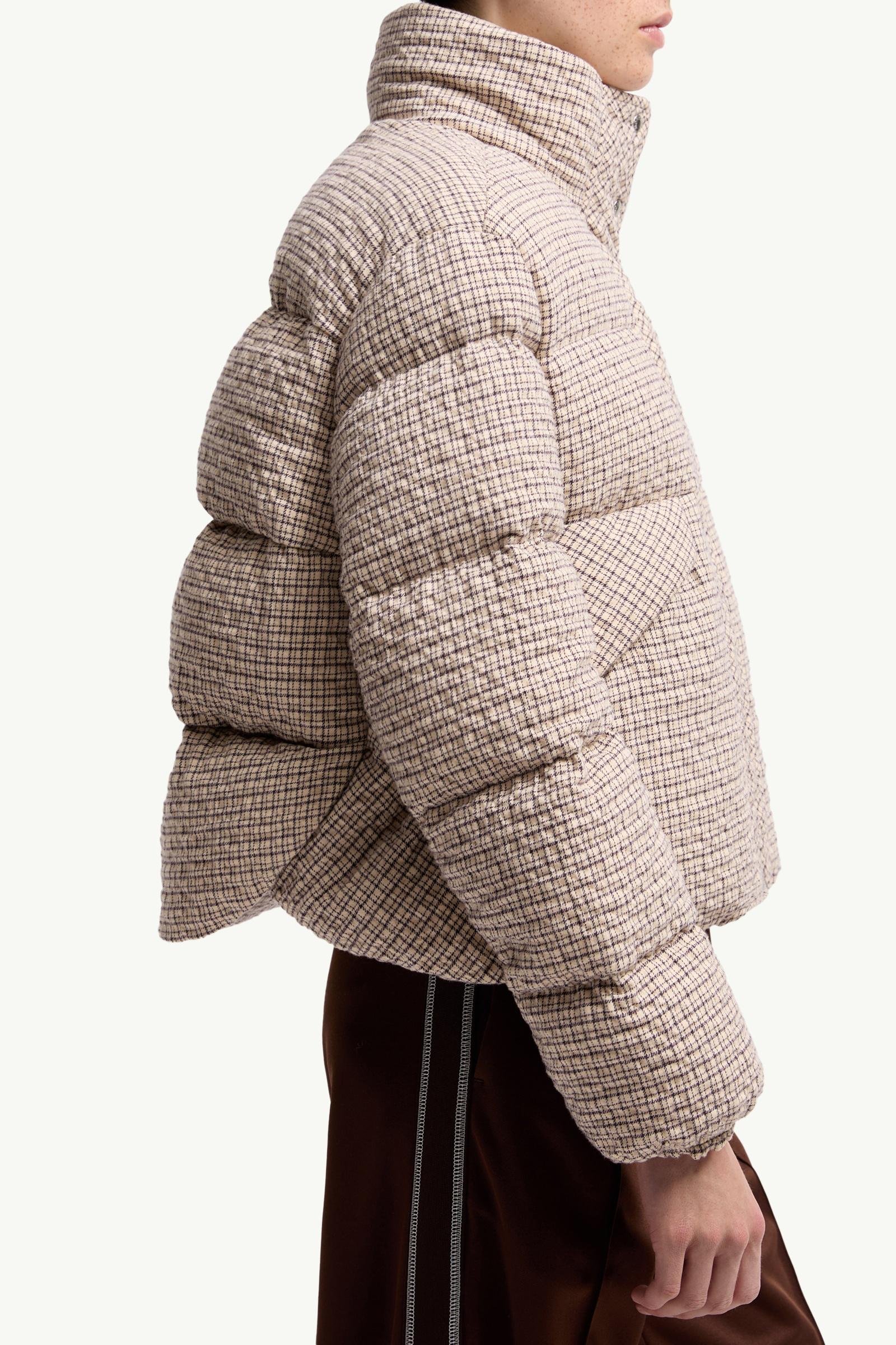 Cloante Short Down Jacket - 图片 6