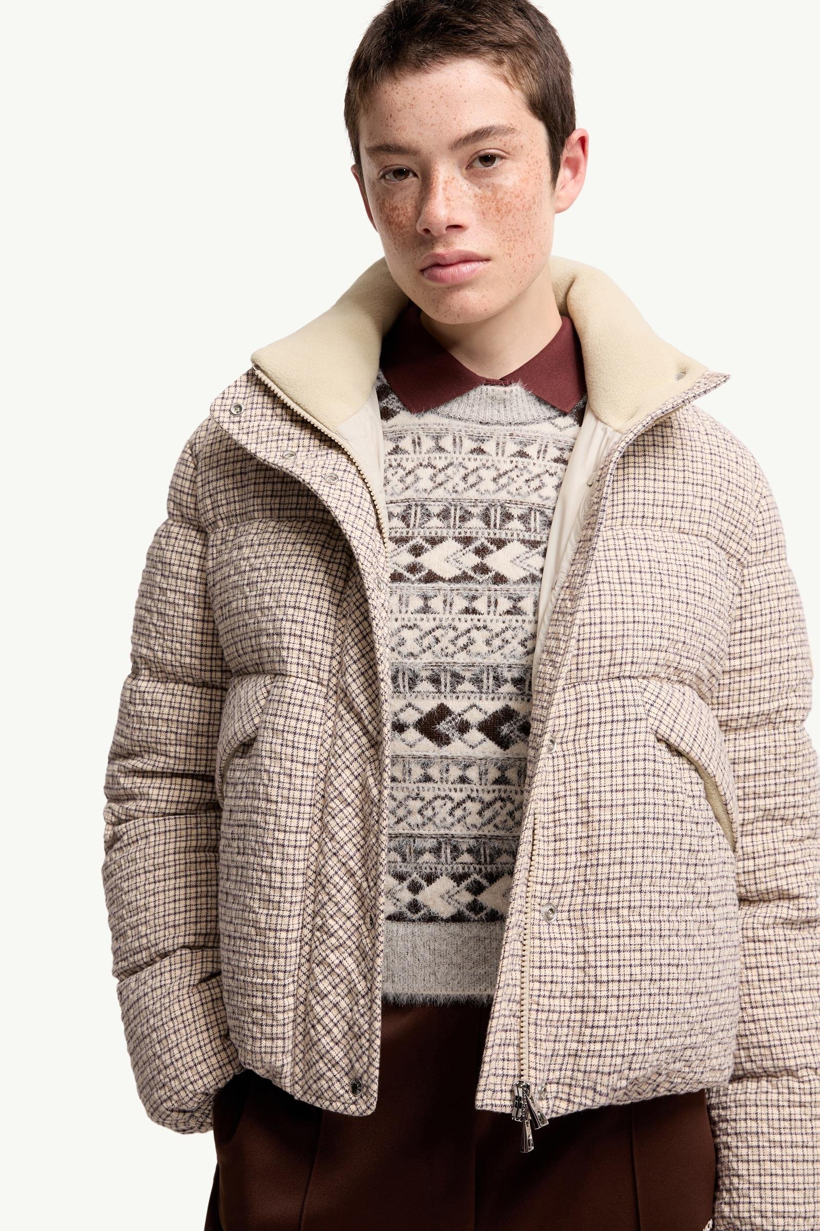 Cloante Short Down Jacket - 图片 7
