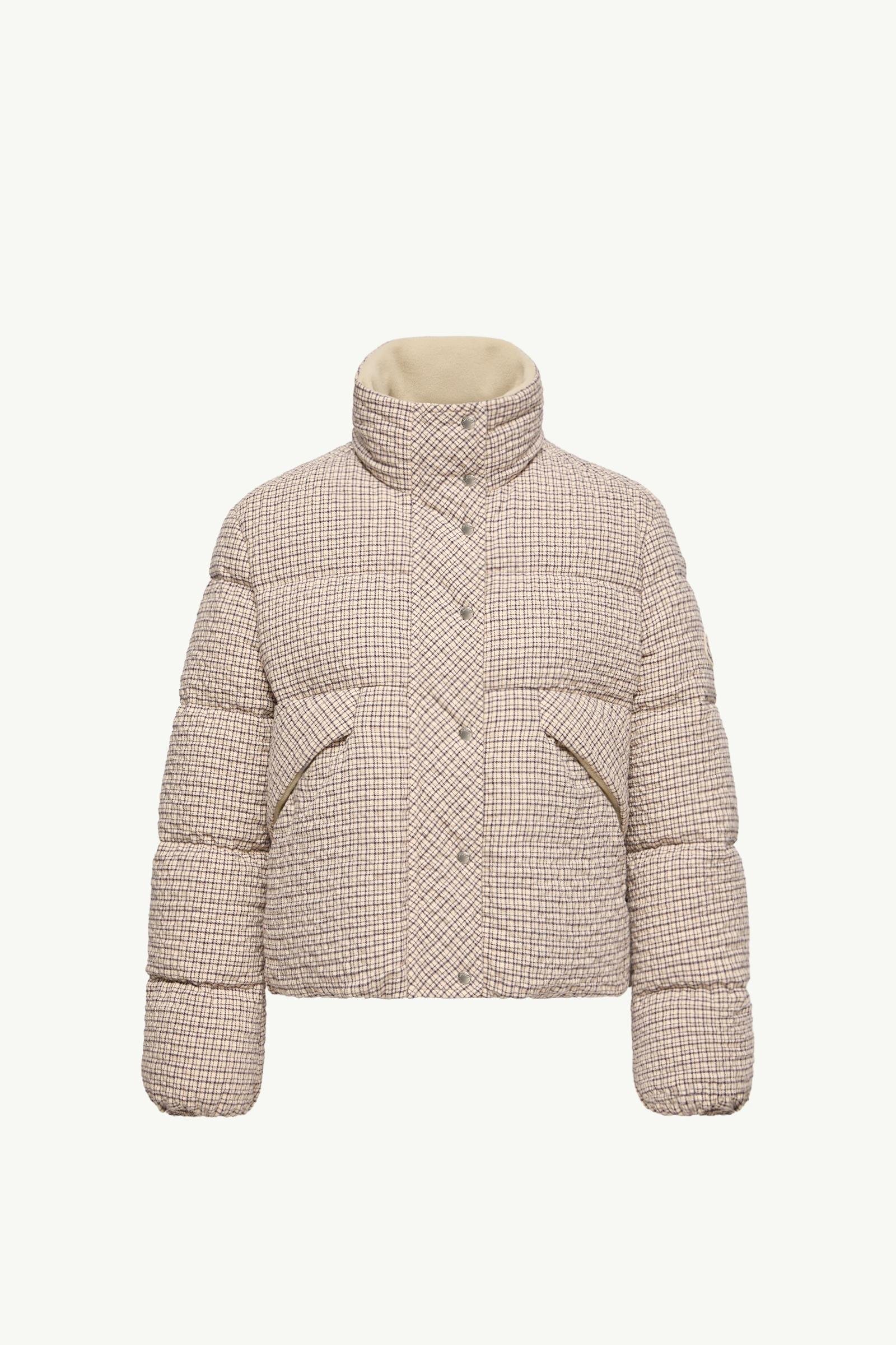 Cloante Short Down Jacket - 图片 3