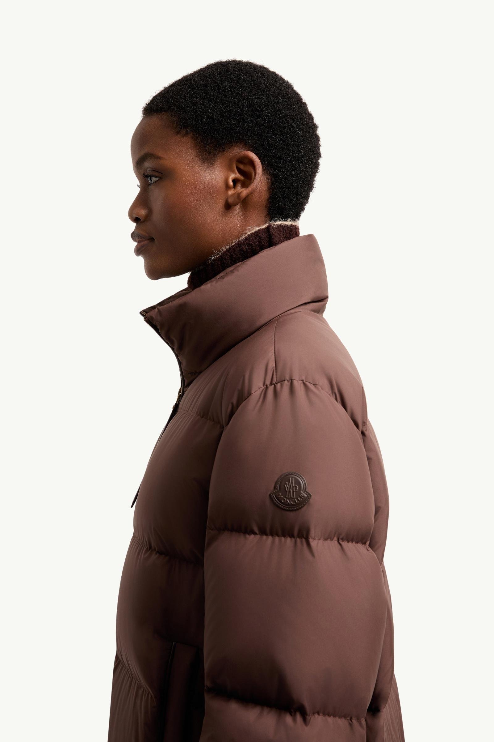 Alternative view of Vivantesse Short Down Jacket