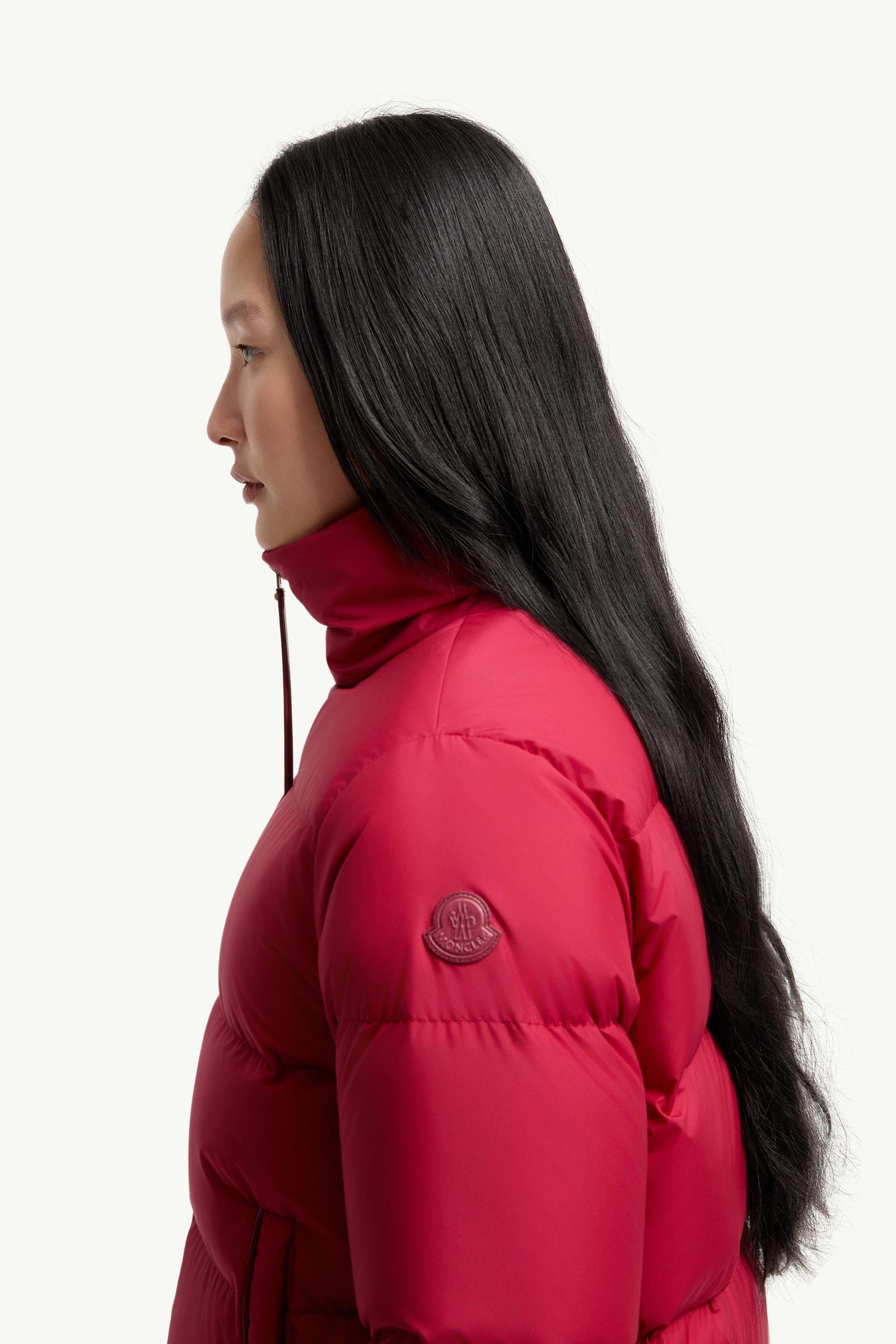 Alternative view of Vivantesse Short Down Jacket