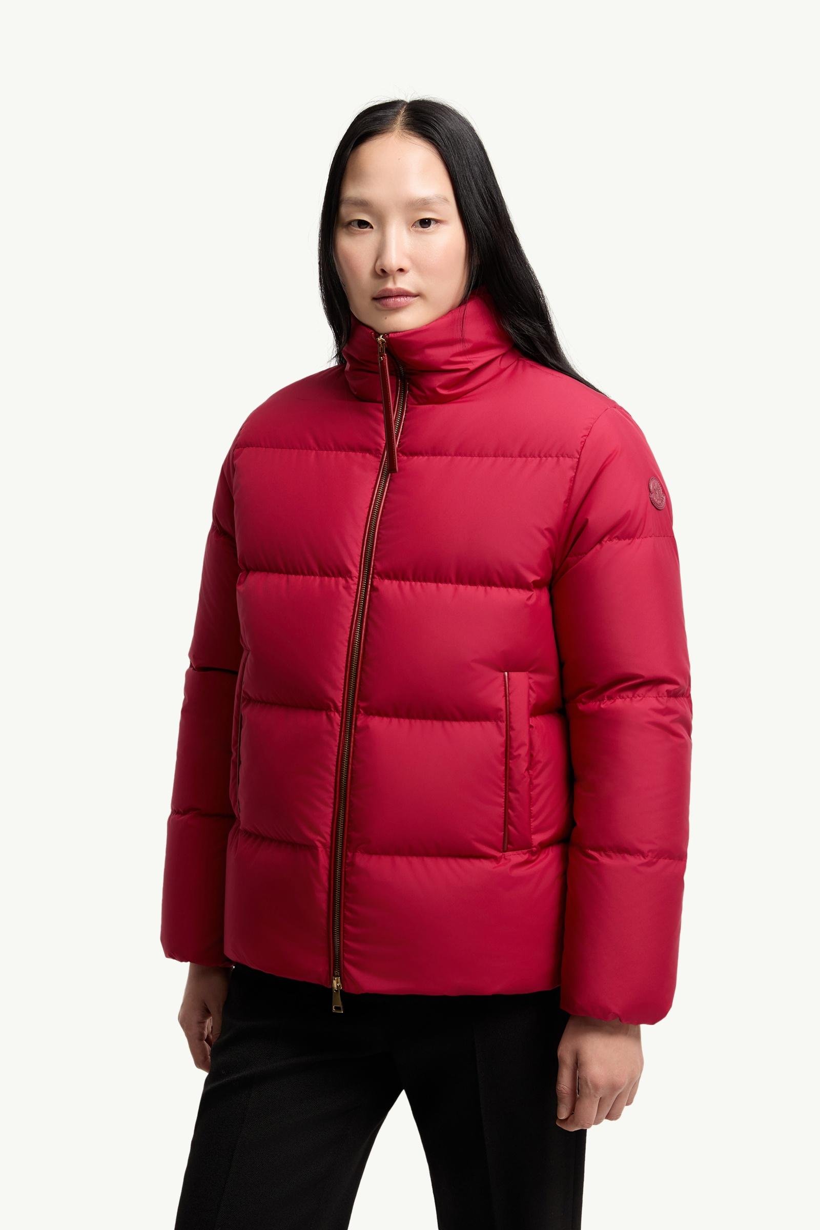 Vivantesse Short Down Jacket - 图片 4