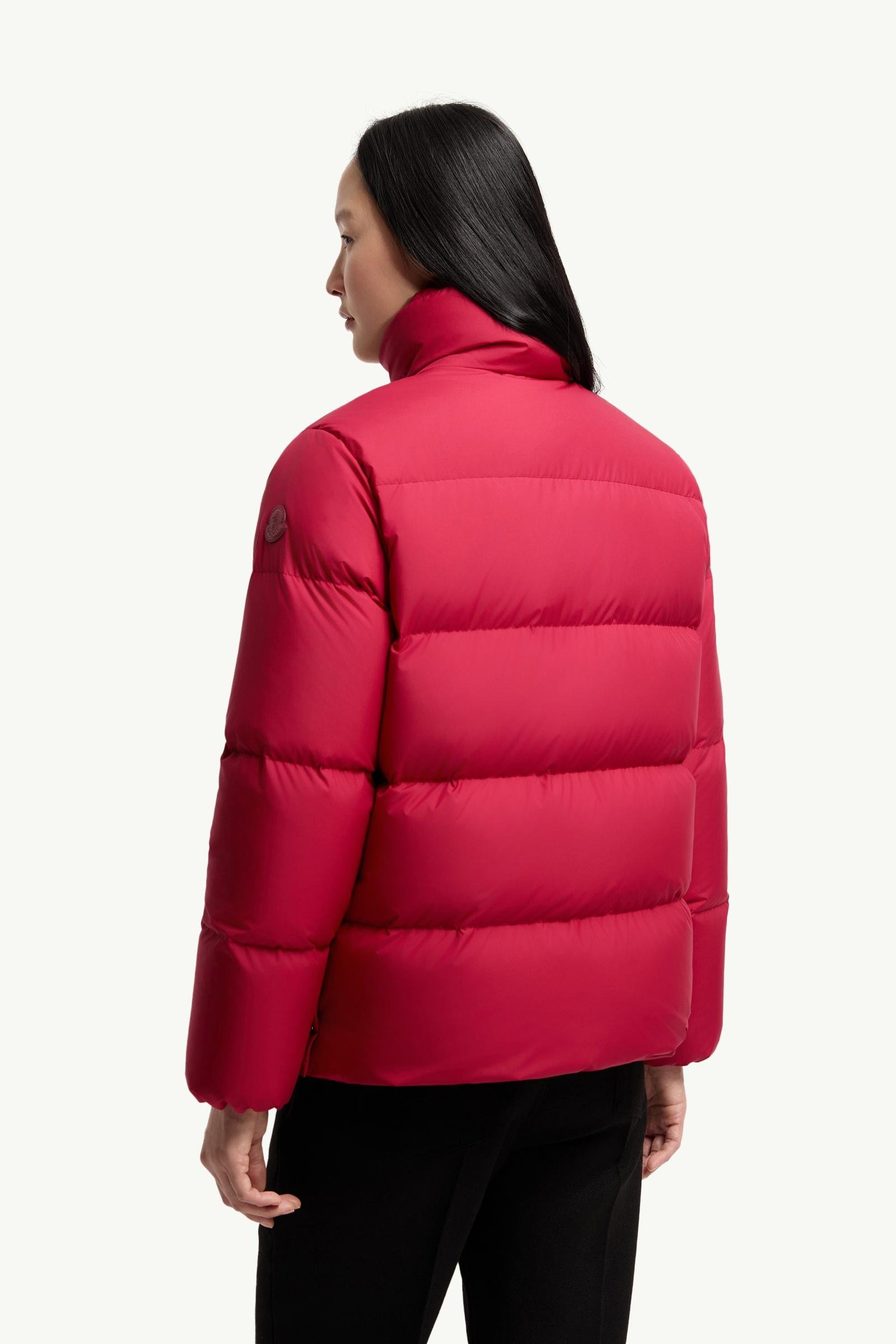 Vivantesse Short Down Jacket - 图片 5