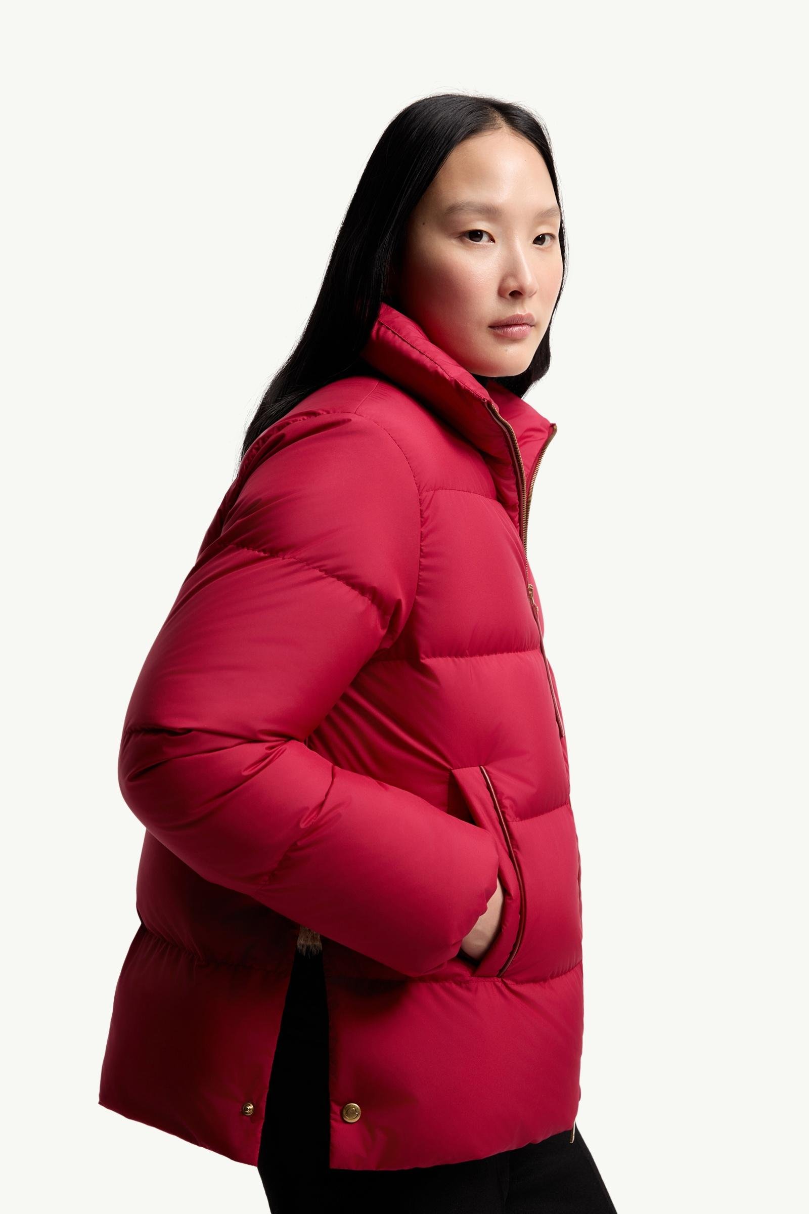 Vivantesse Short Down Jacket - 图片 6