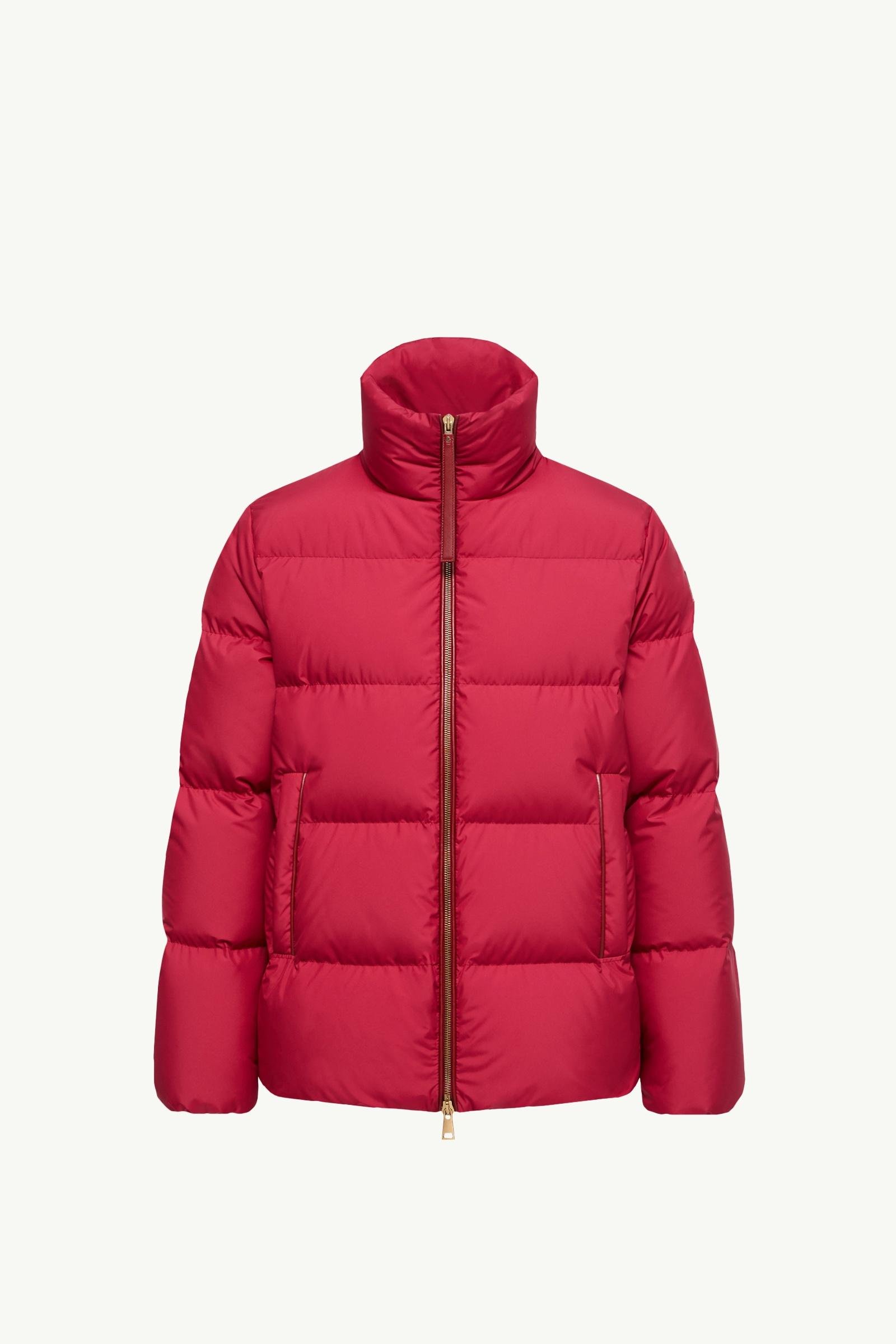 Vivantesse Short Down Jacket - 图片 3
