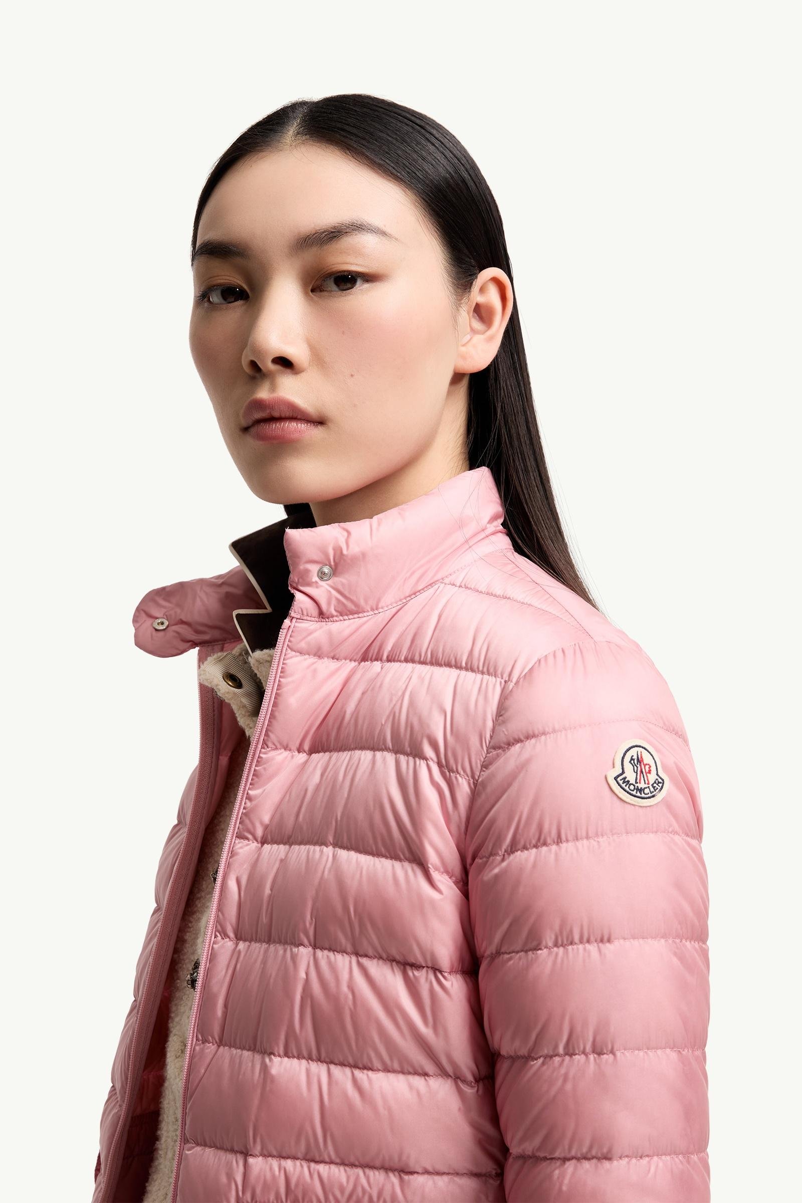 Lans Packable Short Down Jacket - 图片 2