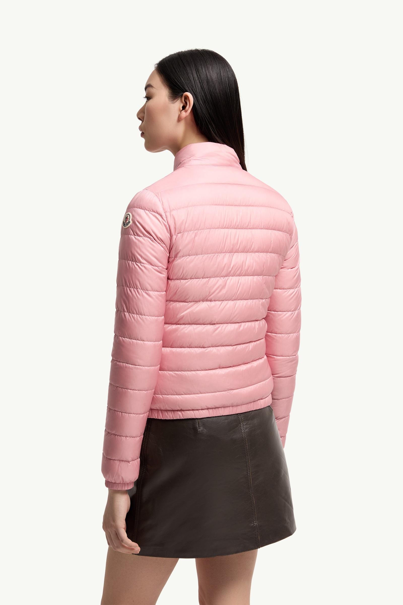 Lans Packable Short Down Jacket - 图片 5
