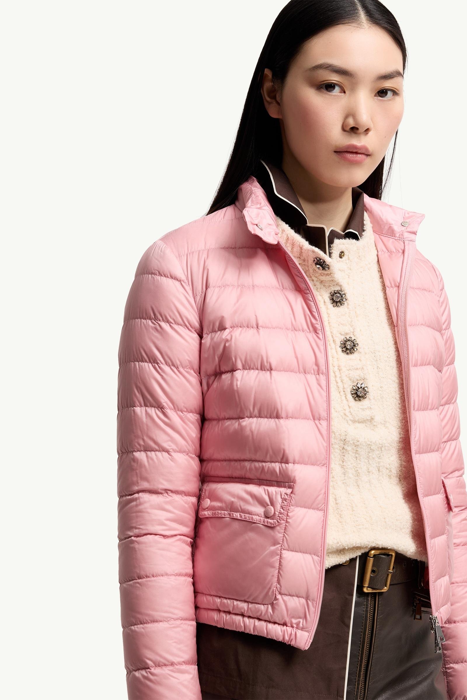 Lans Packable Short Down Jacket - 图片 6