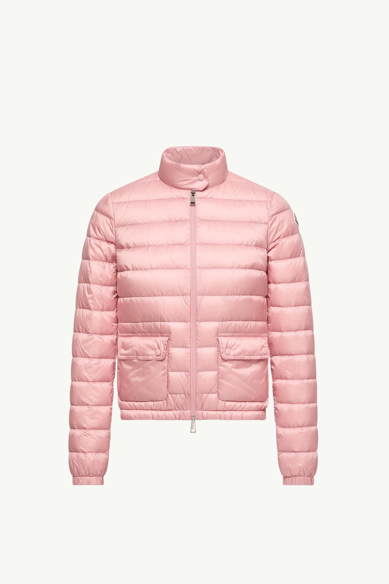 Lans Packable Short Down Jacket - 图片 3