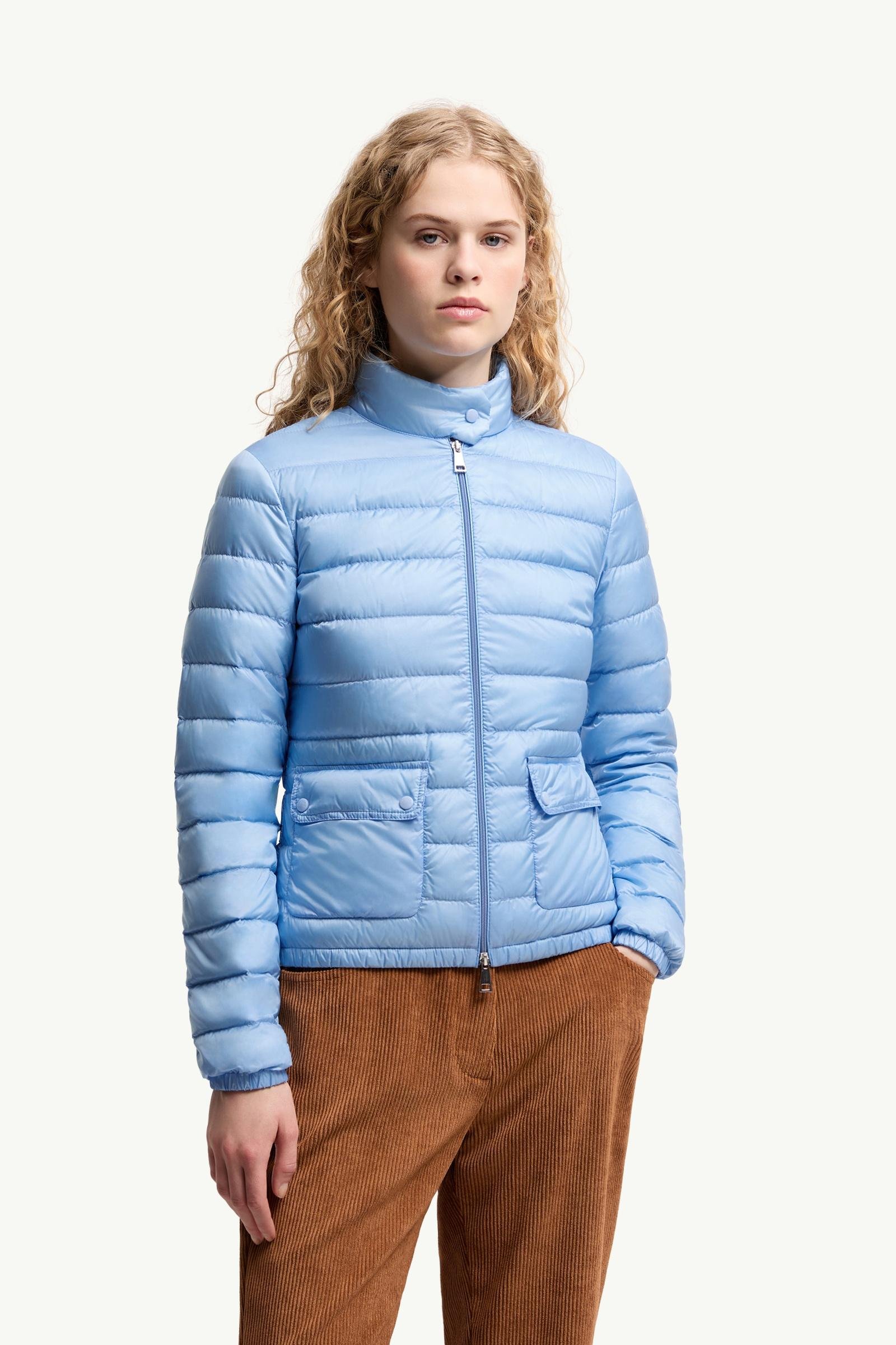 Lans Packable Short Down Jacket - 图片 4
