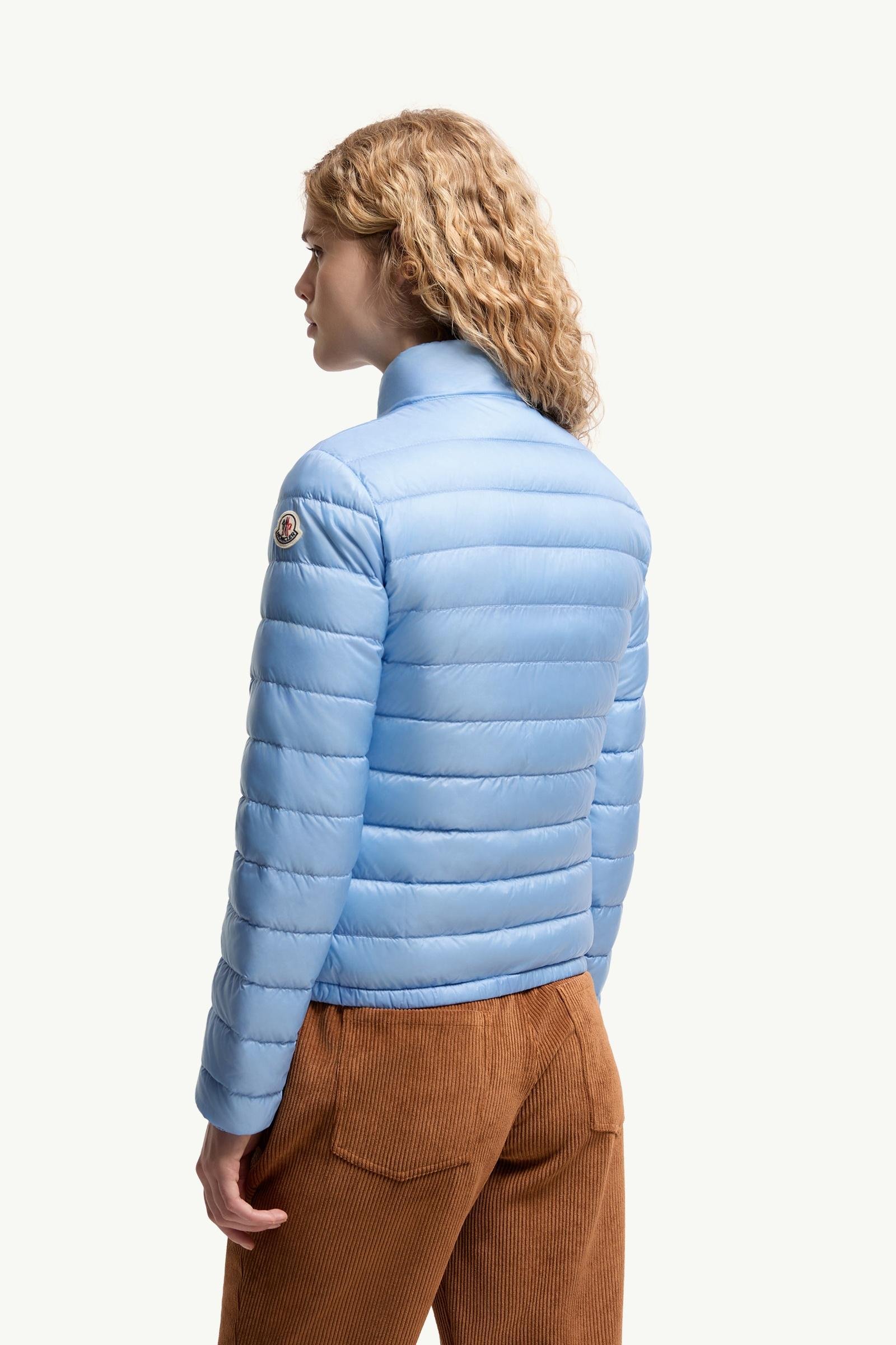 Lans Packable Short Down Jacket - 图片 5