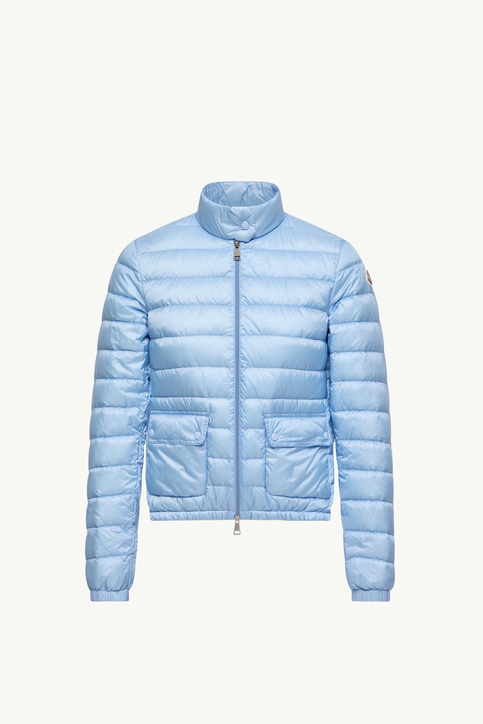 Lans Packable Short Down Jacket - 图片 3