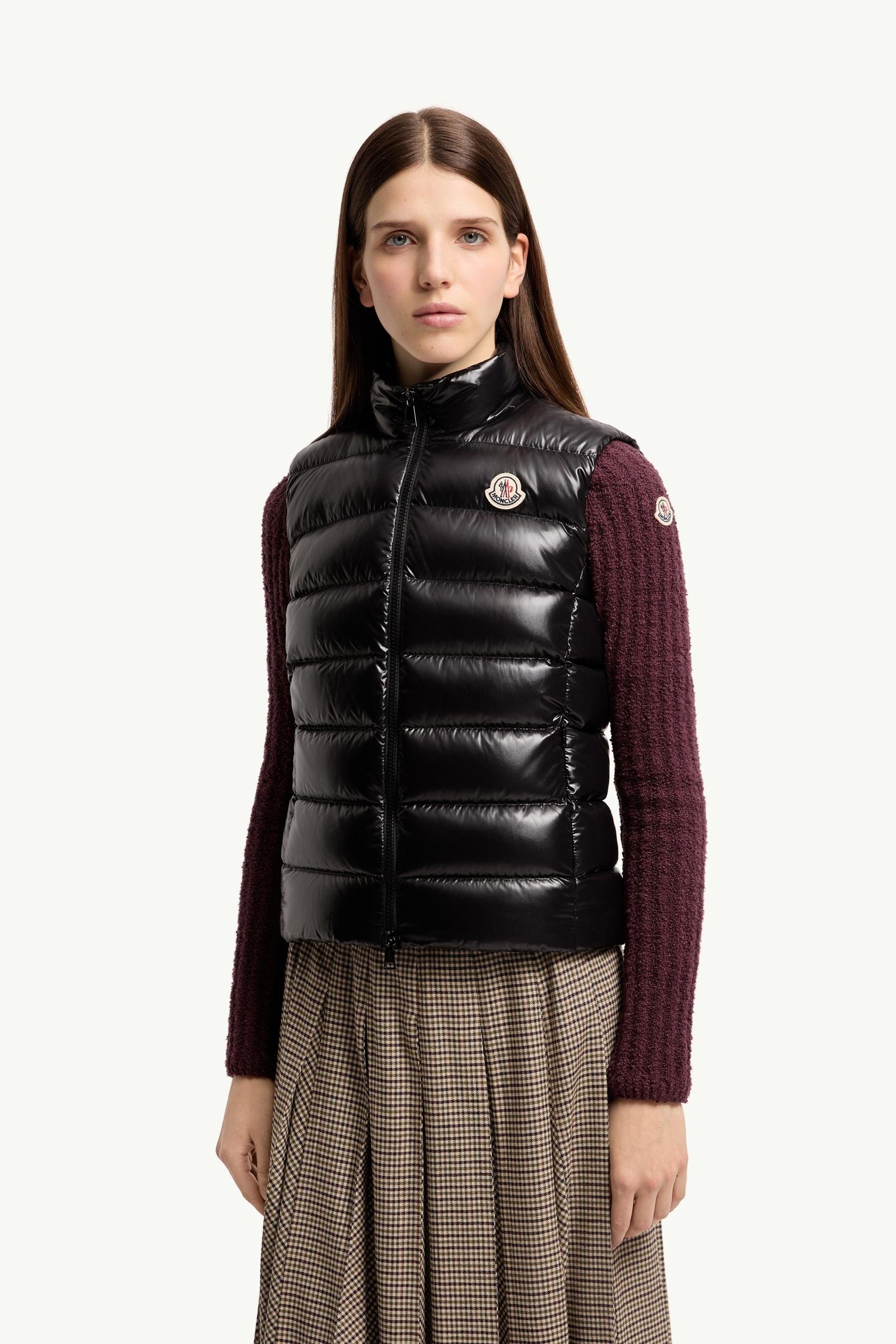 Ghany Down Gilet - 图片 4