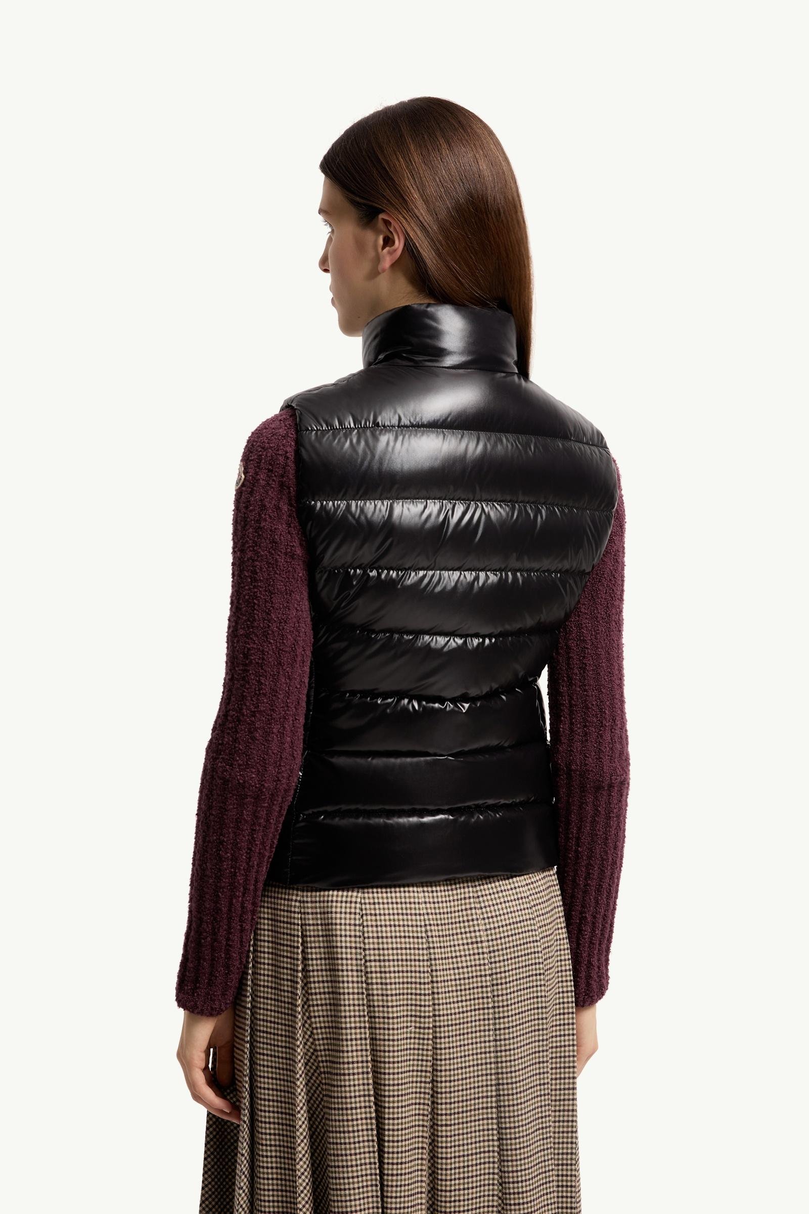 Ghany Down Gilet - 图片 5