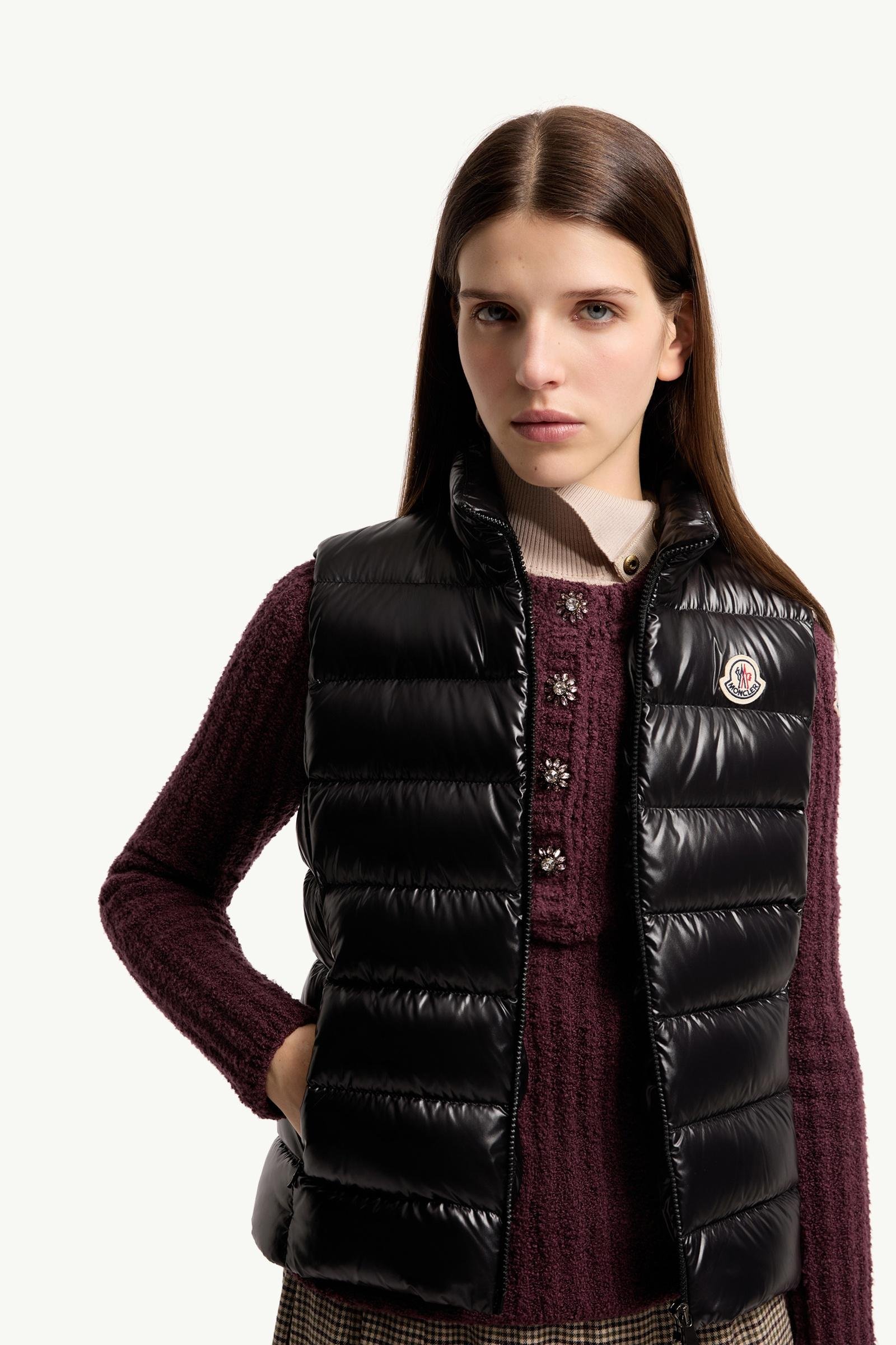 Ghany Down Gilet - 图片 6