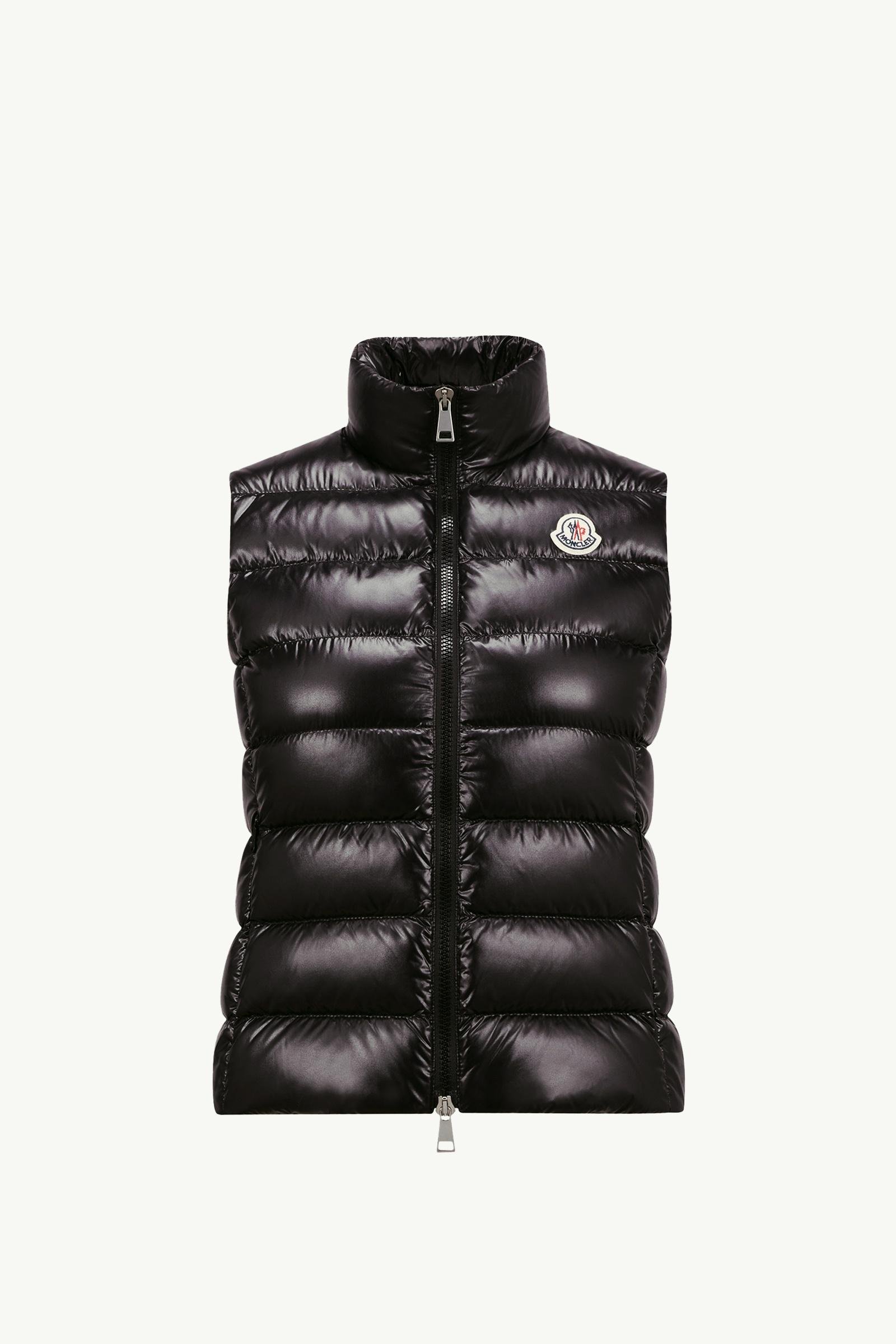Ghany Down Gilet - 图片 3