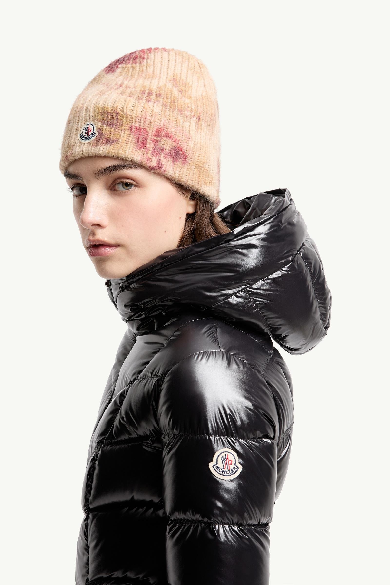 Alternative view of Fulmarusse Hooded Down Jacket