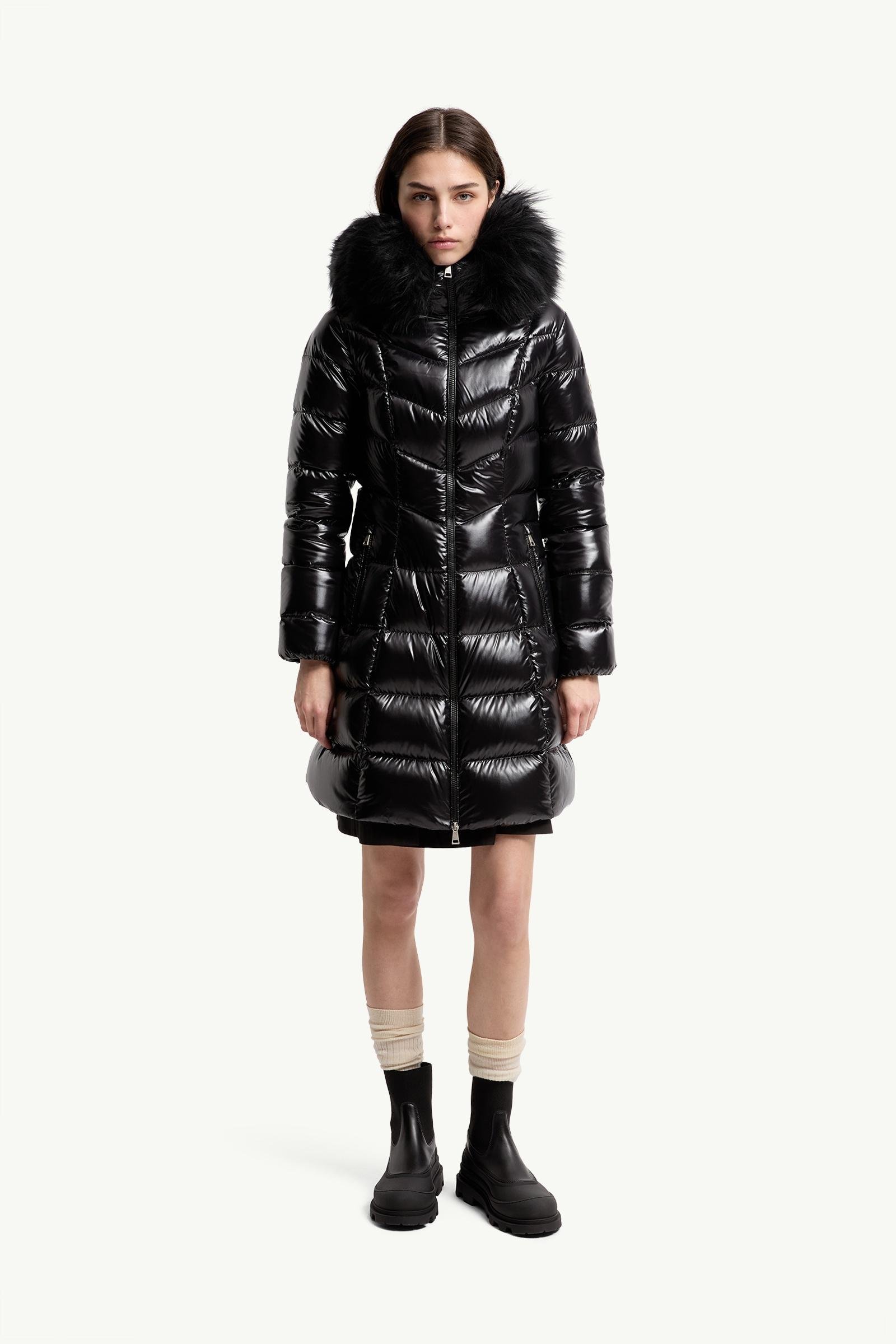 Fulmarusse Hooded Down Jacket - 图片 4