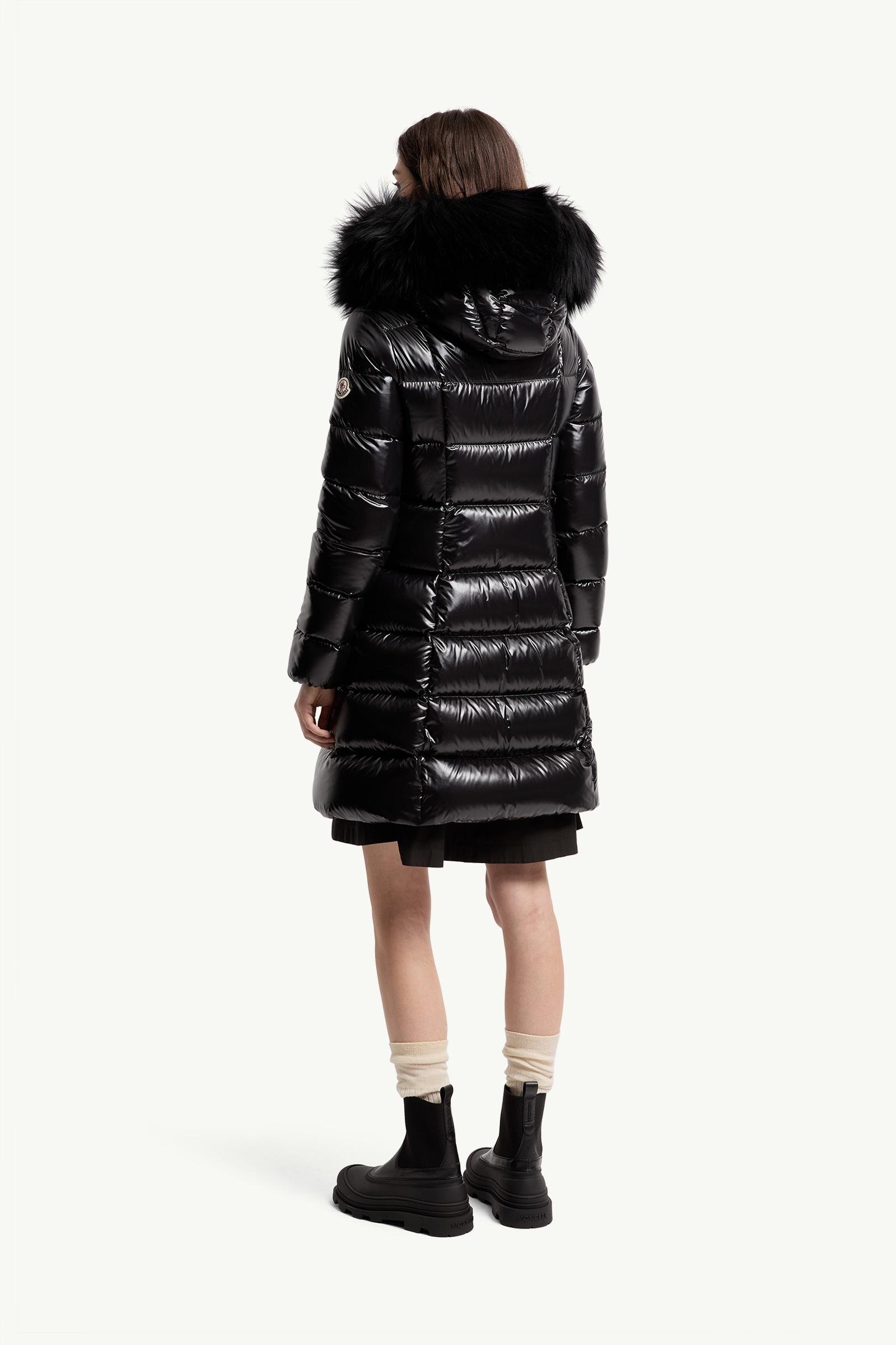 Fulmarusse Hooded Down Jacket - 图片 5