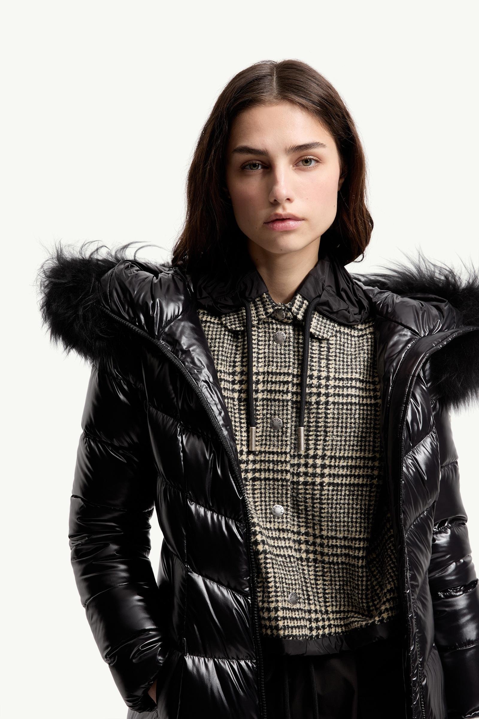 Fulmarusse Hooded Down Jacket - 图片 6