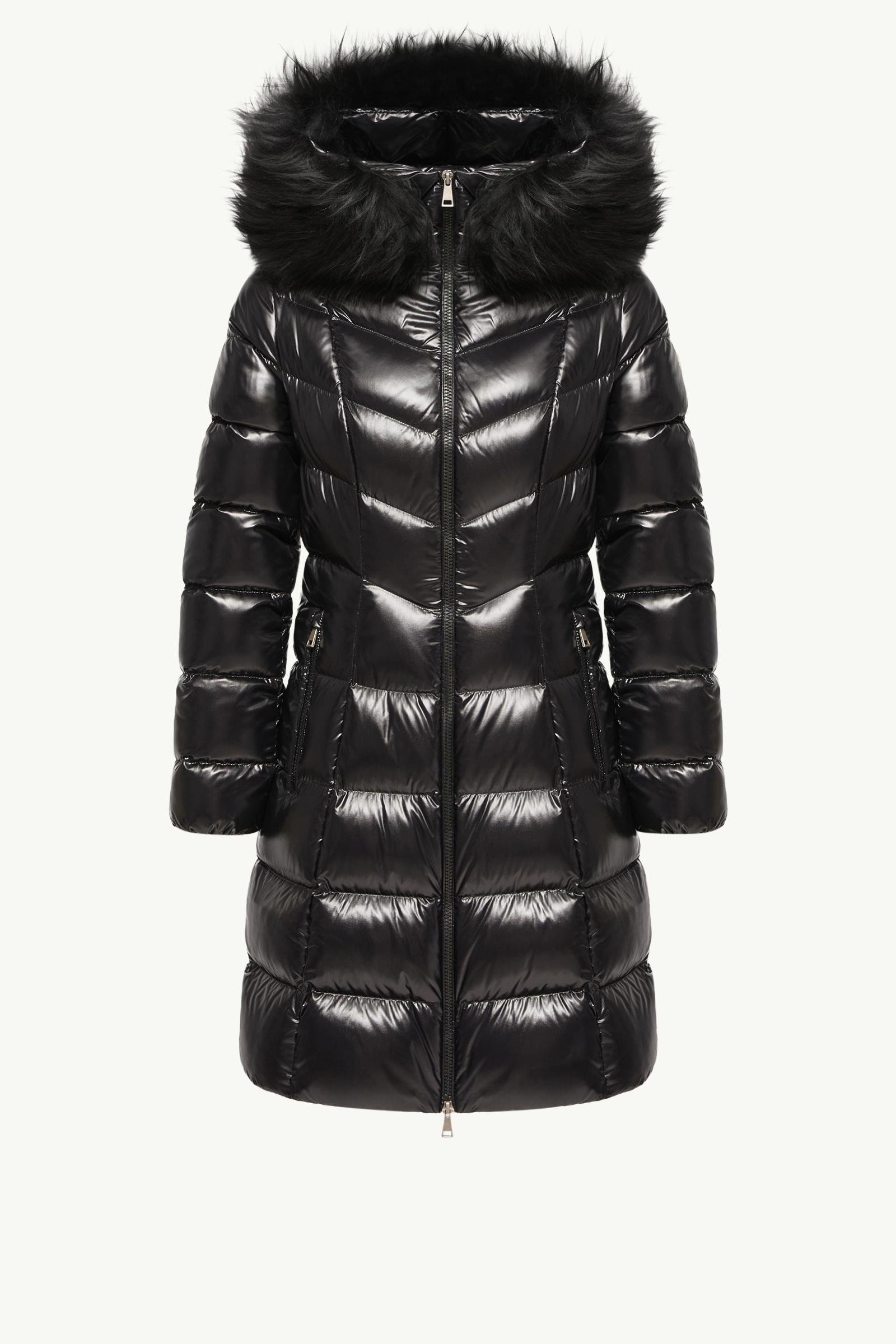 Fulmarusse Hooded Down Jacket - 图片 3