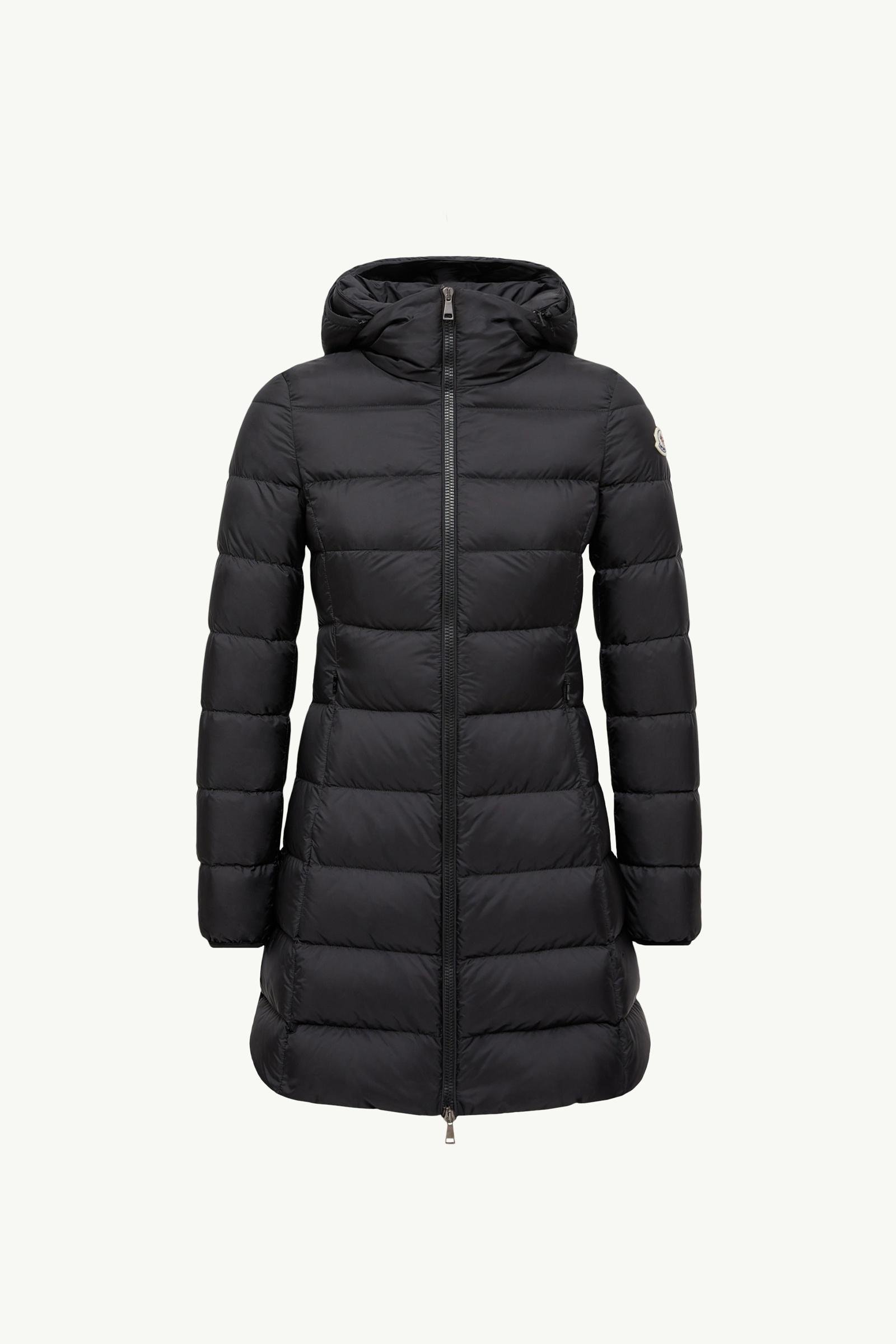 Gie Hooded Long Down Jacket - 图片 3