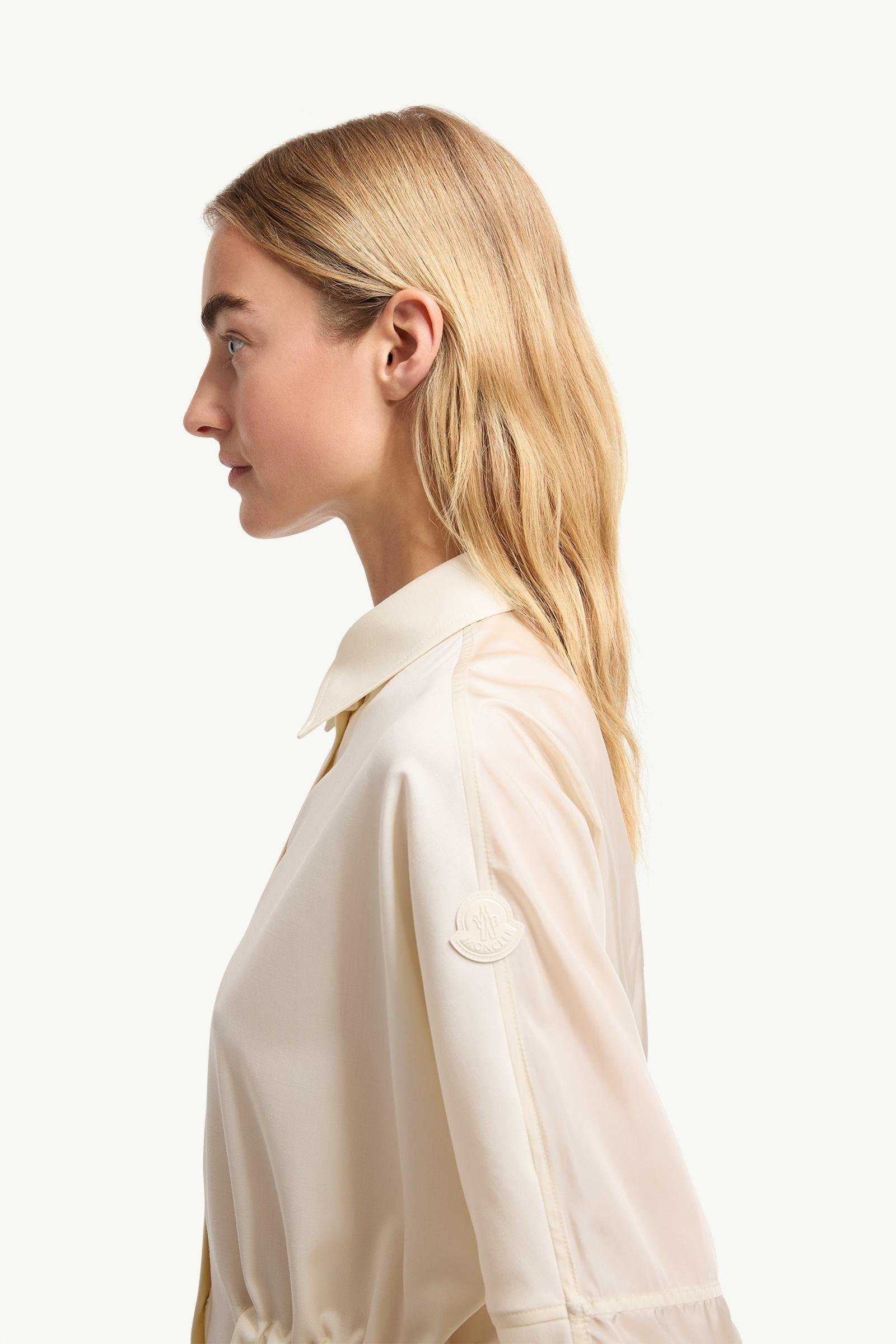 Alternative view of Wool Long Sleeve Shirt