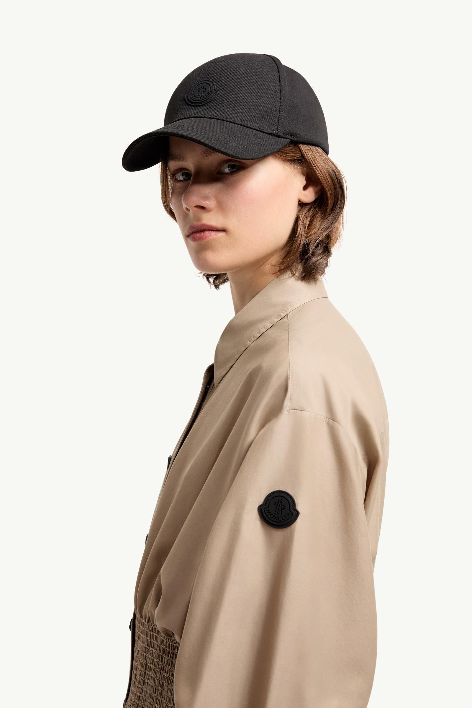 Alternative view of Cotton Nylon Shirt Dress