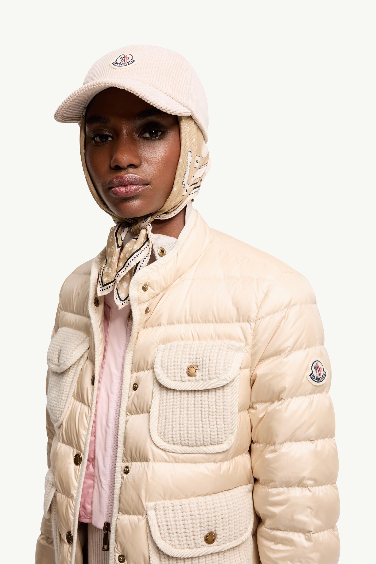 Alternative view of Corduroy Baseball Cap