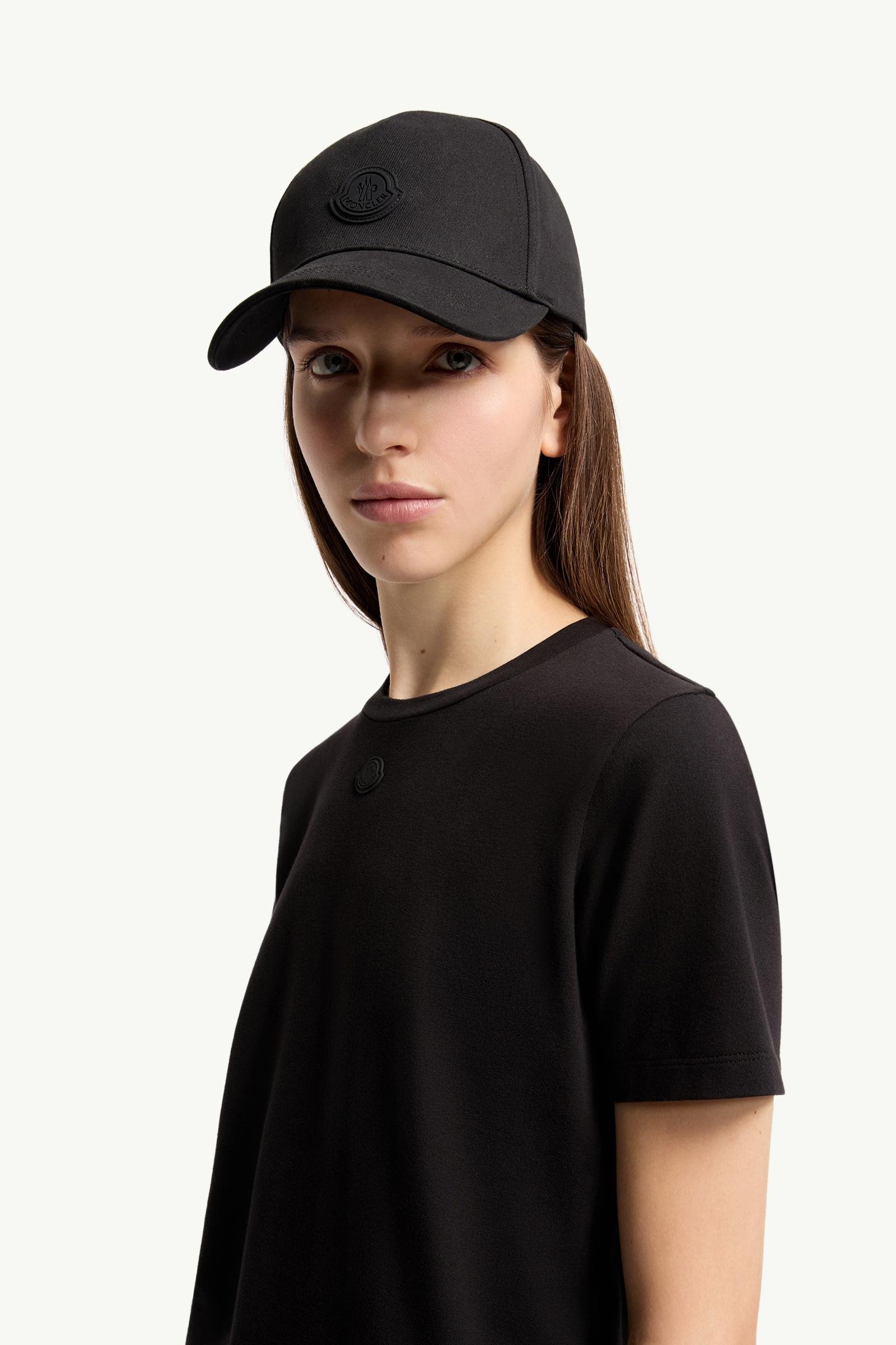 Alternative view of Logo Cotton Jersey T-Shirt