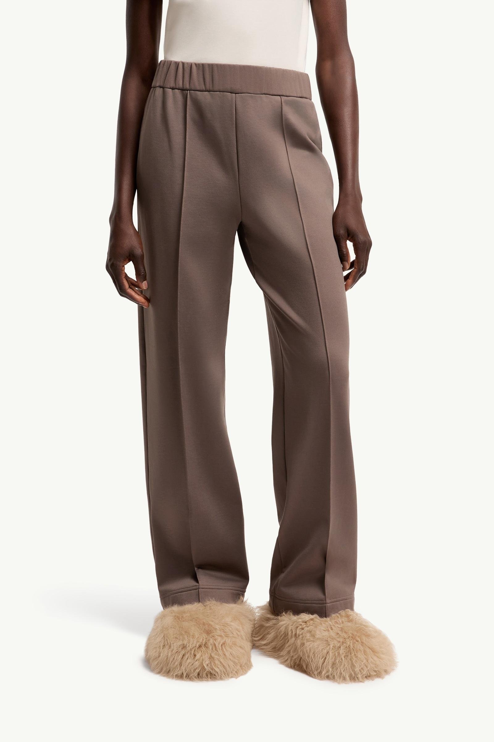 Technical Fleece Track Pants - 图片 4