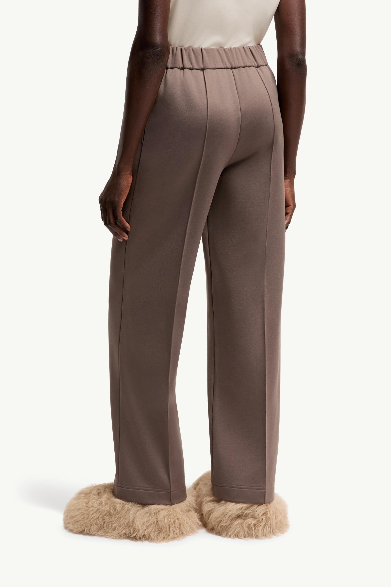 Technical Fleece Track Pants - 图片 5