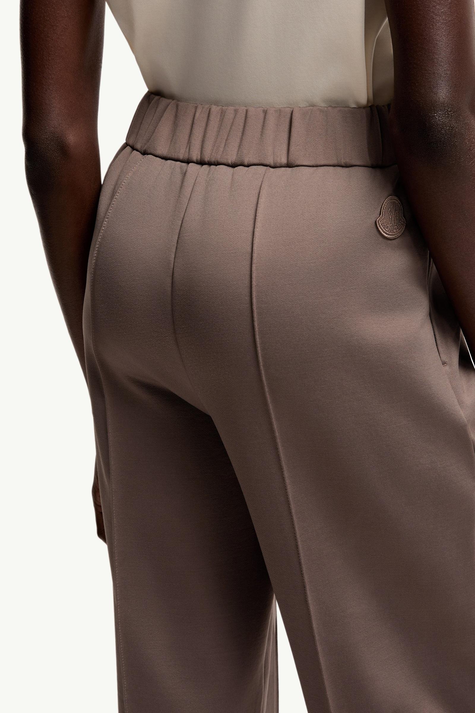 Technical Fleece Track Pants - 图片 6