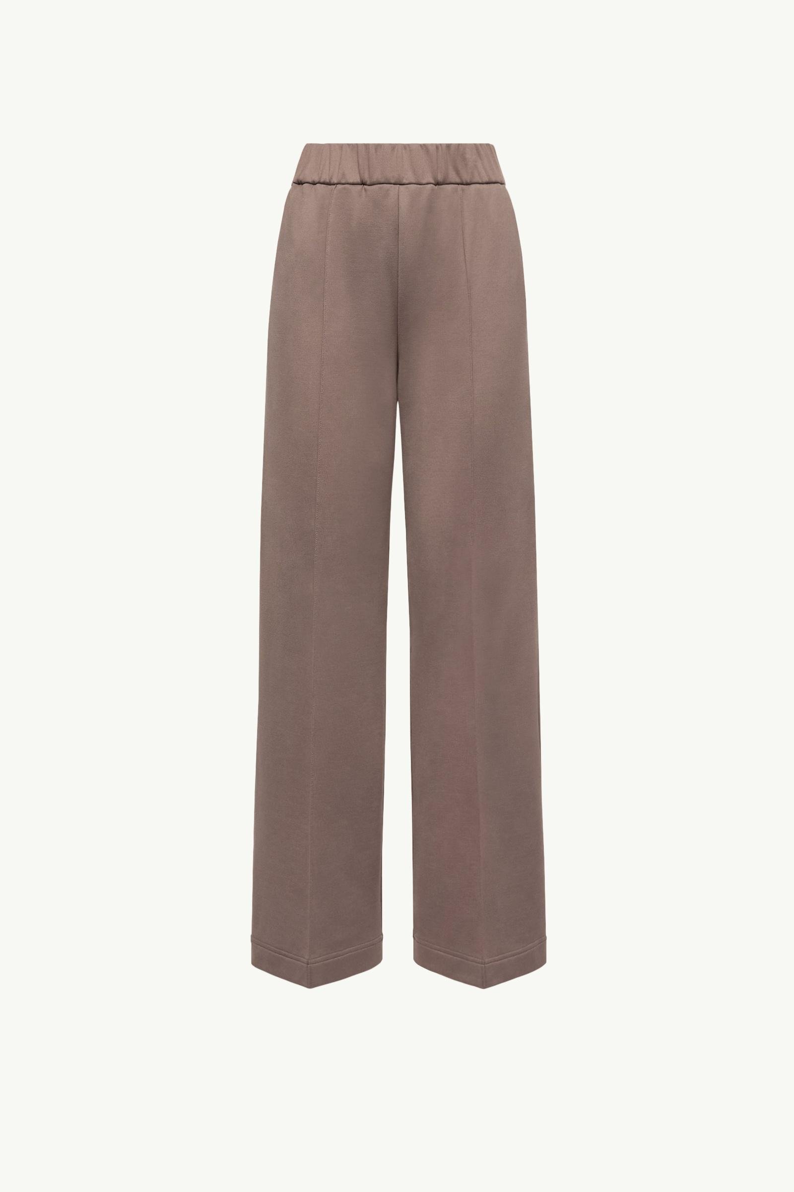 Technical Fleece Track Pants - 图片 3