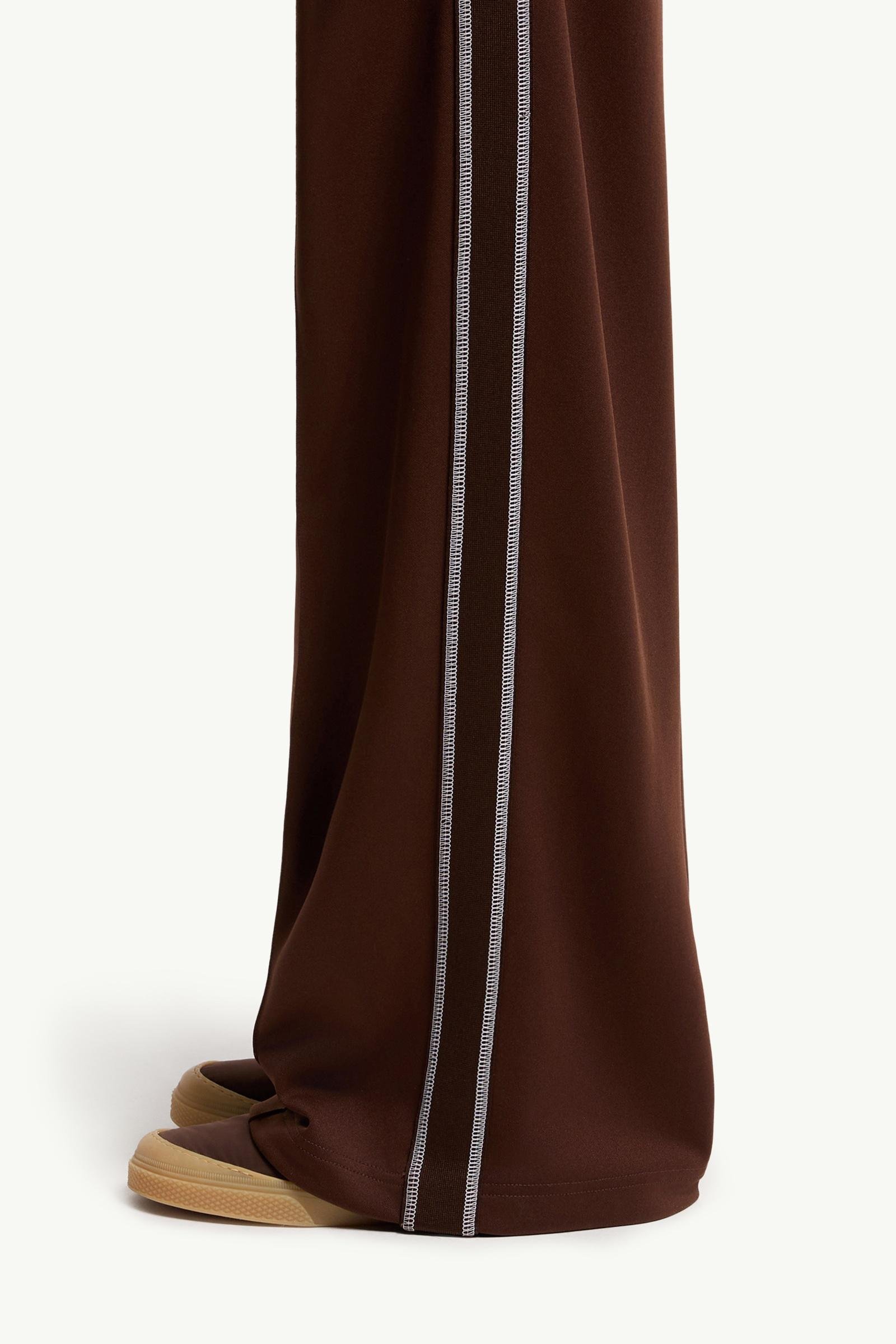 Alternative view of Tailored Logo Sweattrousers