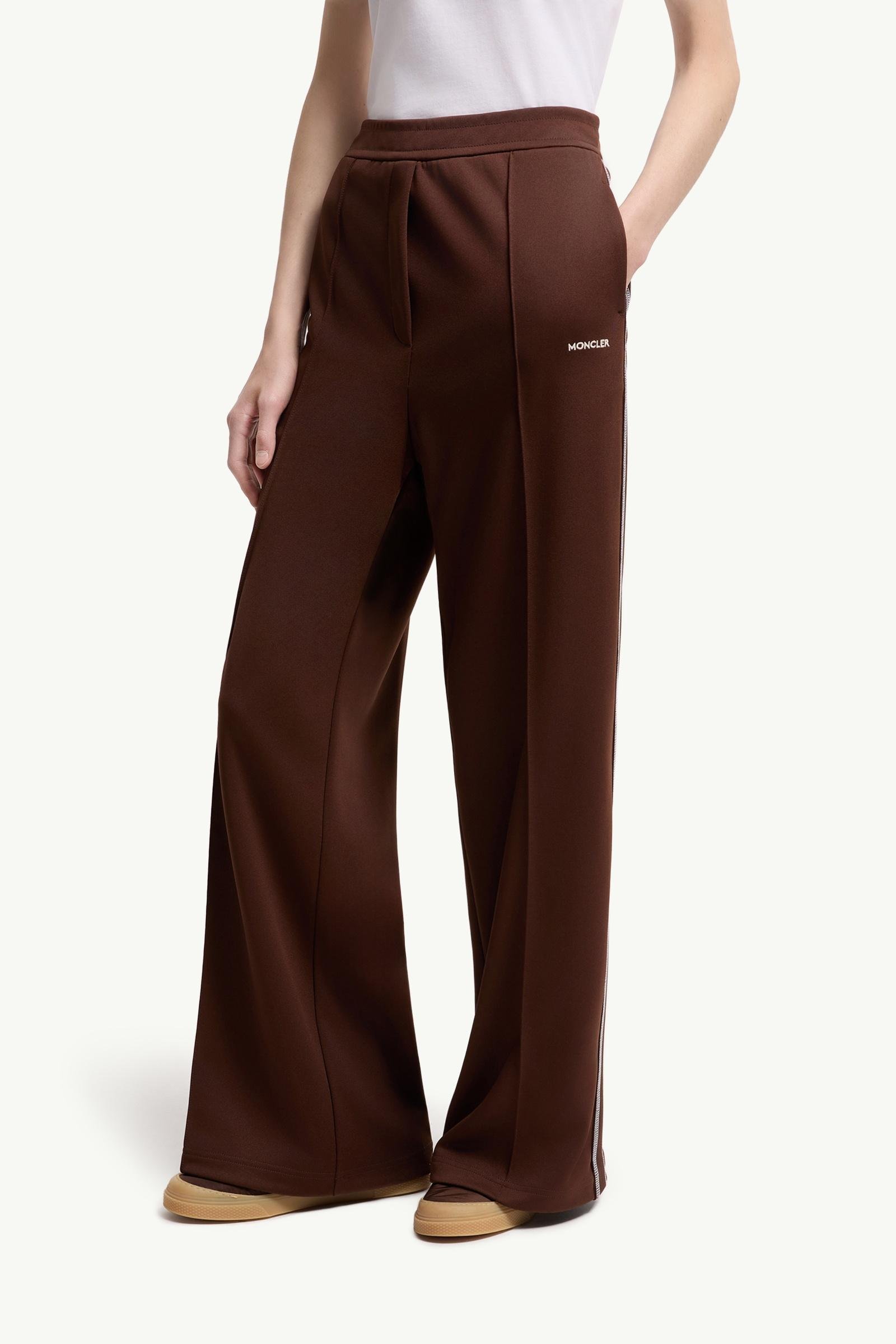 Tailored Logo Sweattrousers - 图片 4