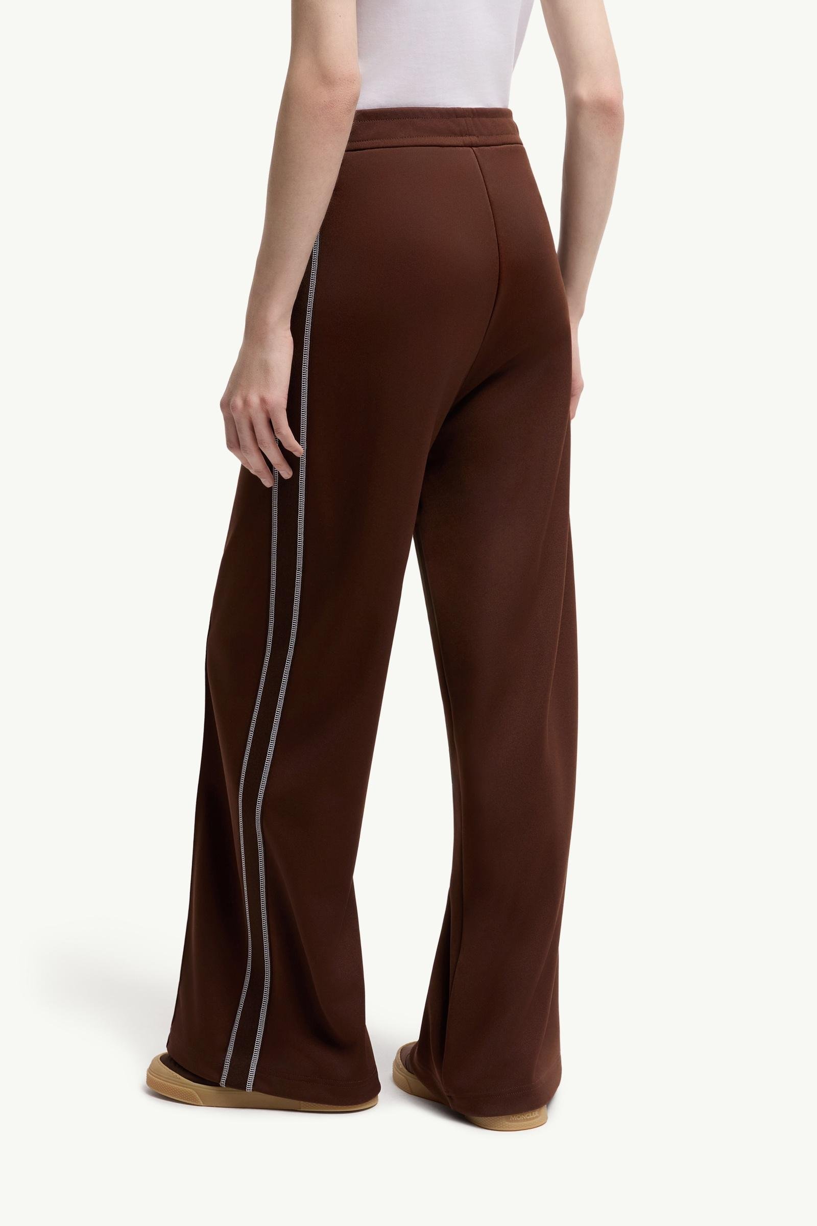 Tailored Logo Sweattrousers - 图片 5